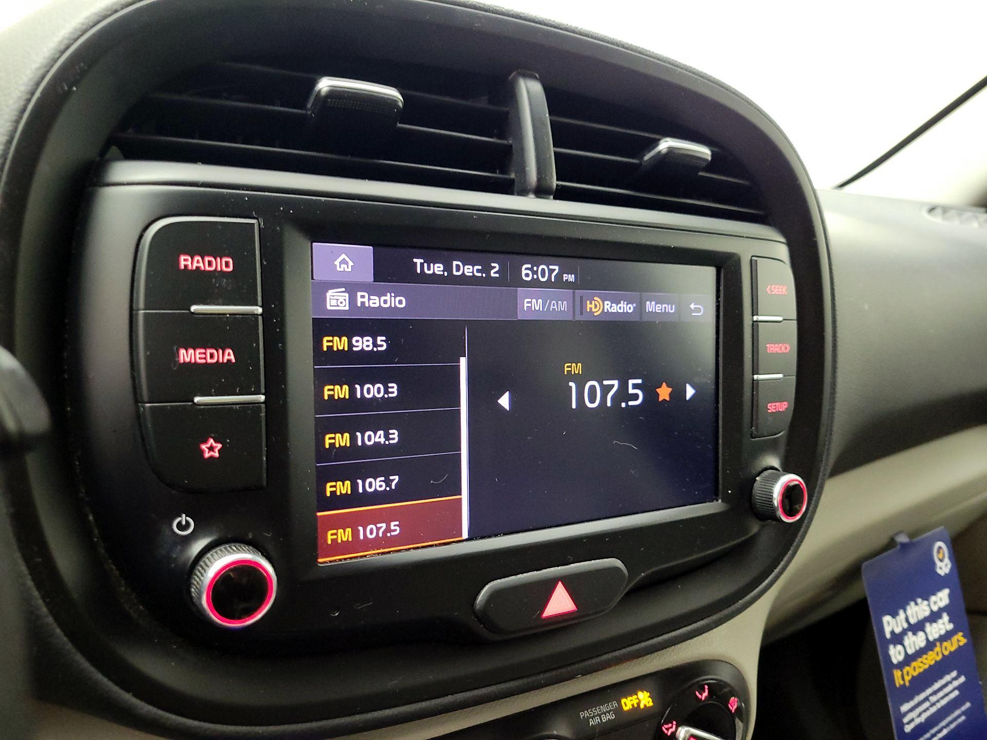 Thumbnail: 2022 Kia Soul - 15