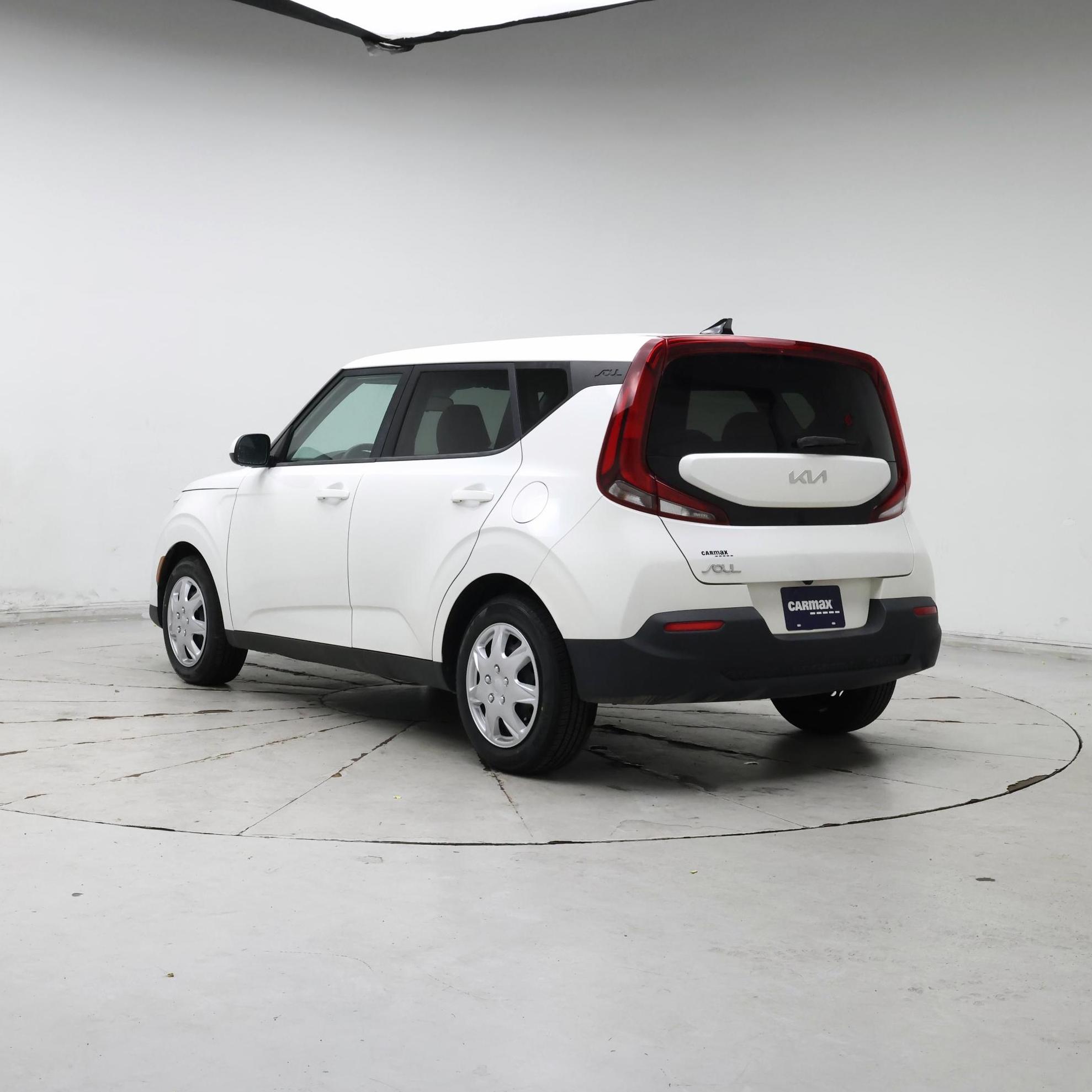 Thumbnail: 2022 Kia Soul - 2