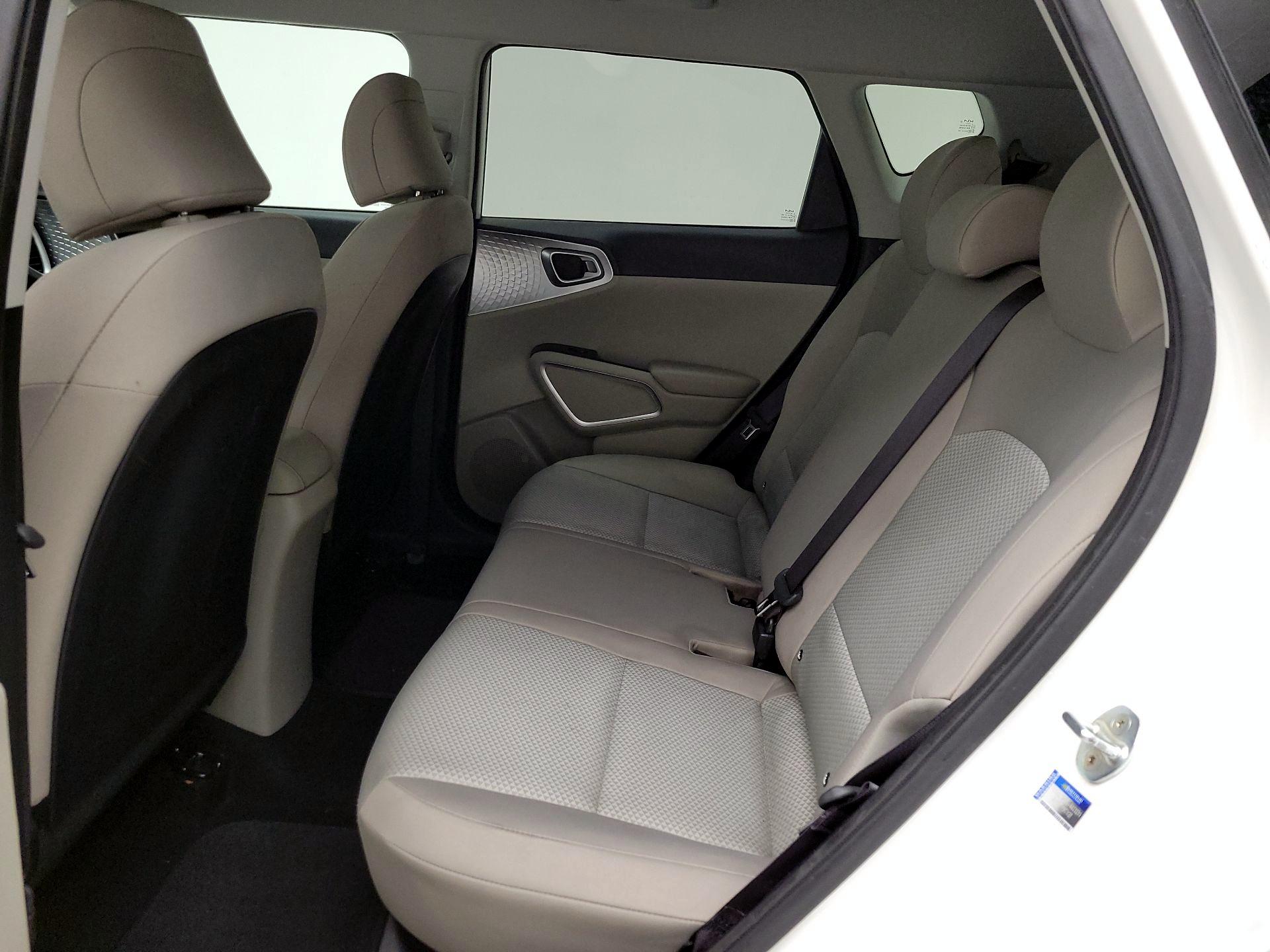 Thumbnail: 2022 Kia Soul - 19