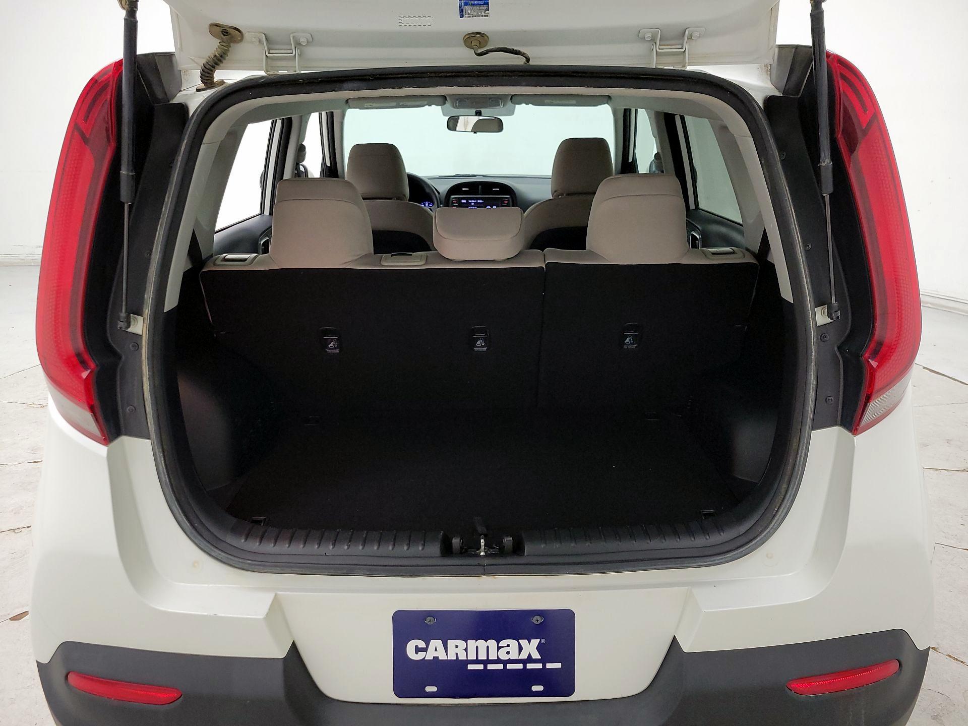 Thumbnail: 2022 Kia Soul - 20