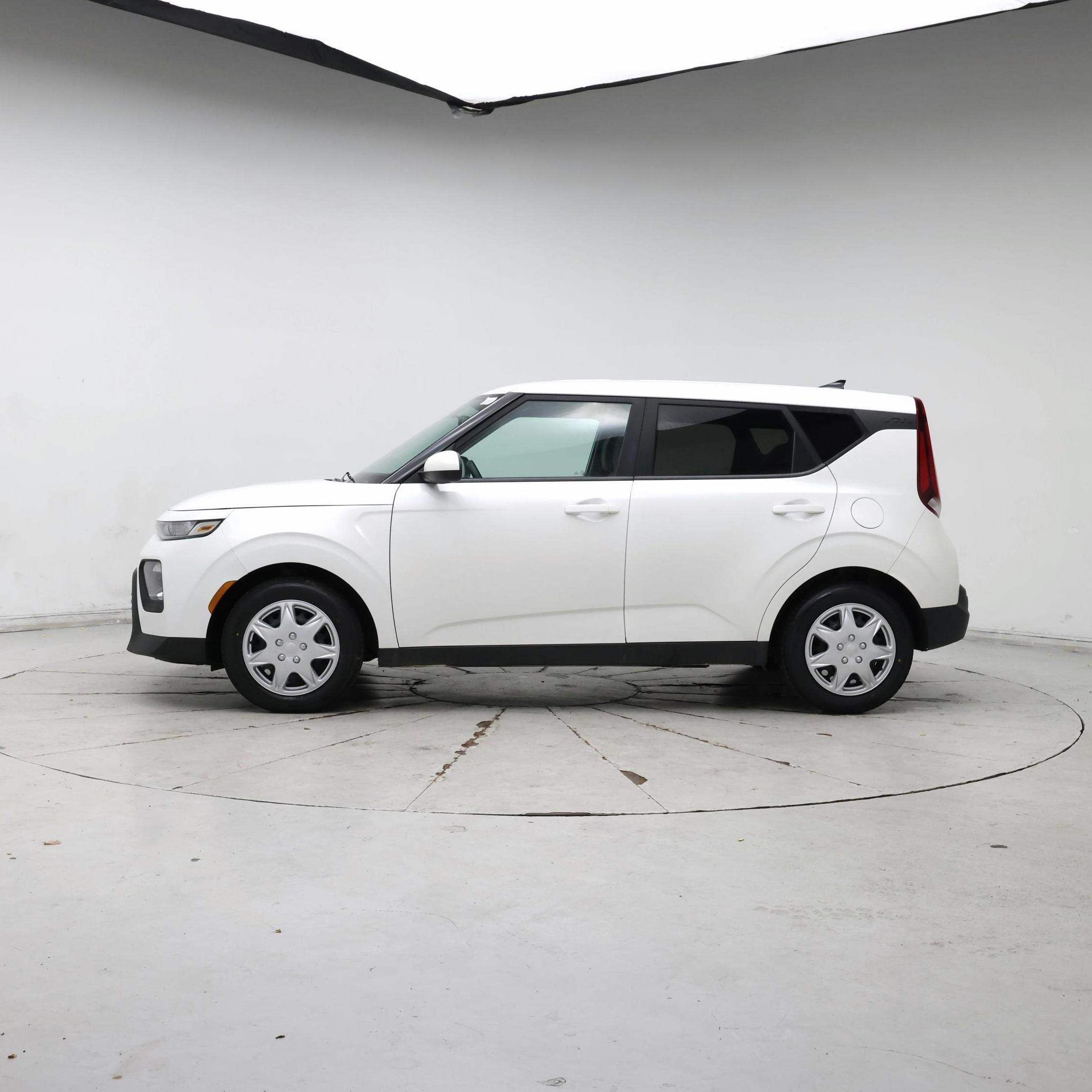 Thumbnail: 2022 Kia Soul - 3