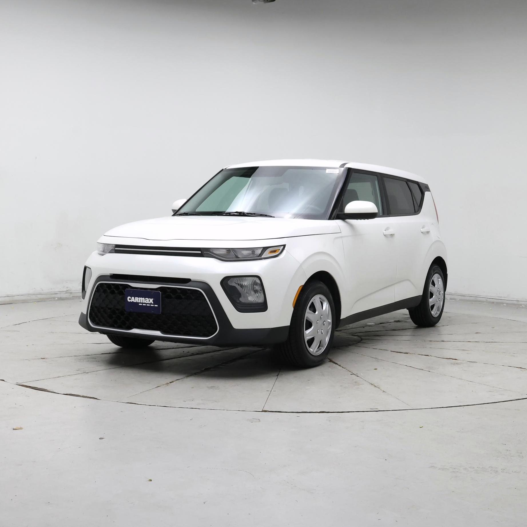 Thumbnail: 2022 Kia Soul - 4
