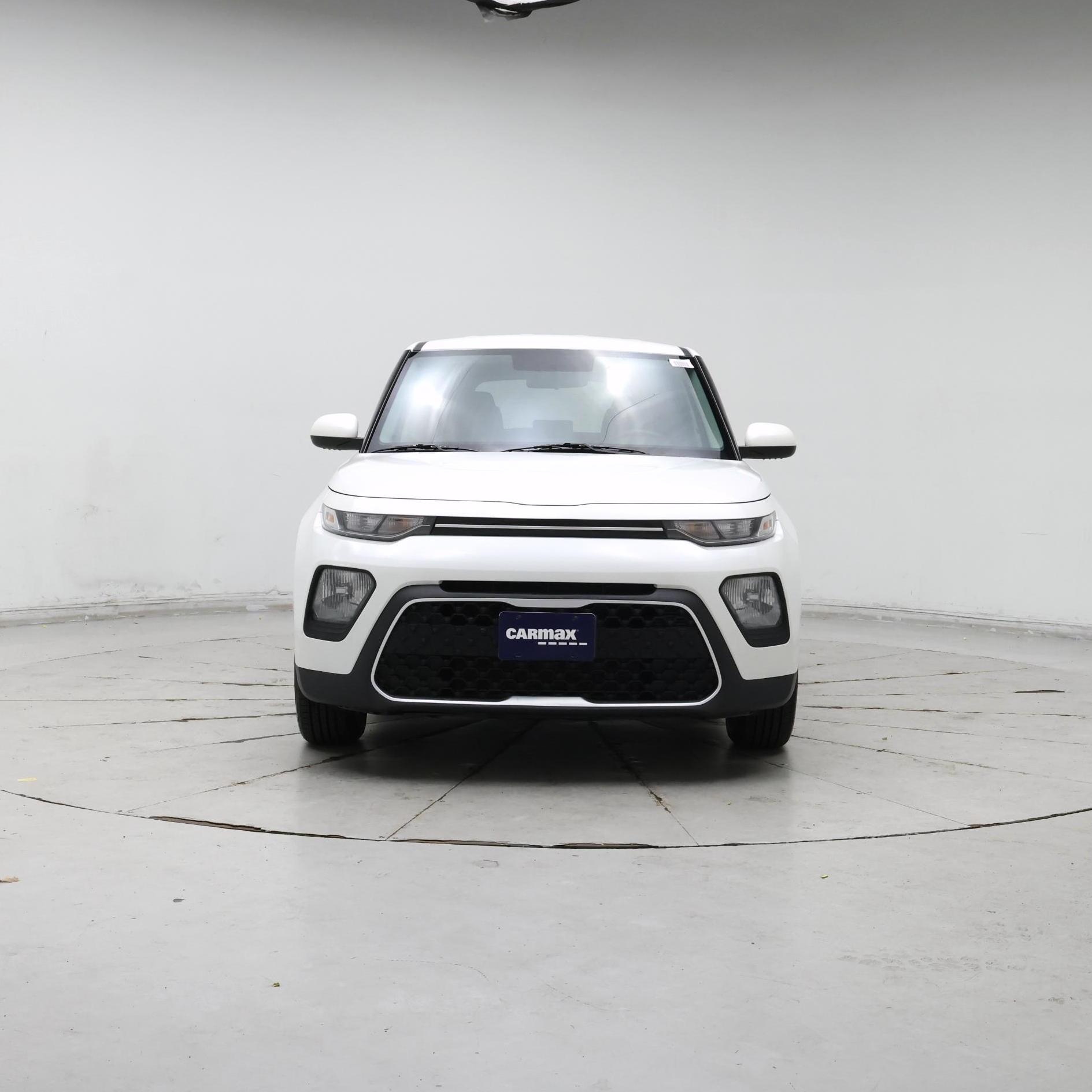 Thumbnail: 2022 Kia Soul - 5