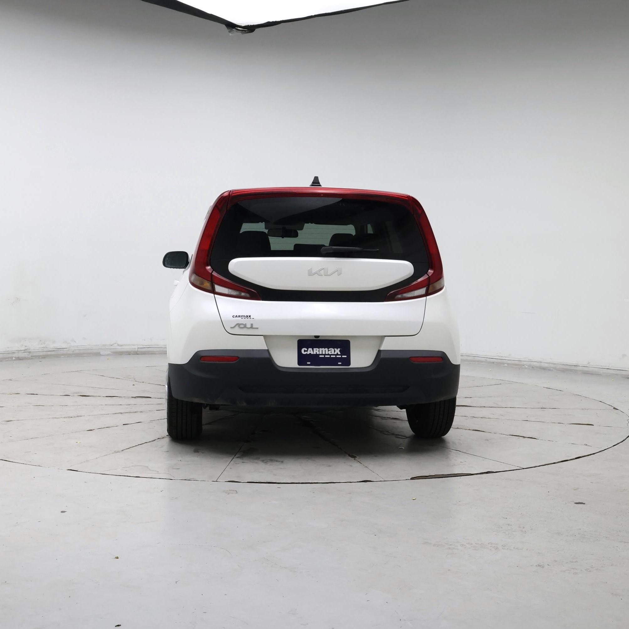 Thumbnail: 2022 Kia Soul - 6