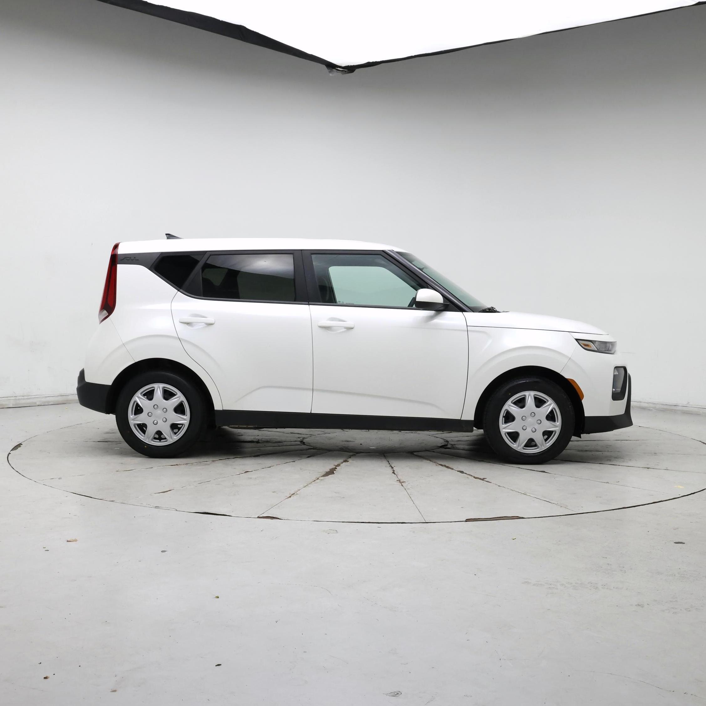 Thumbnail: 2022 Kia Soul - 7