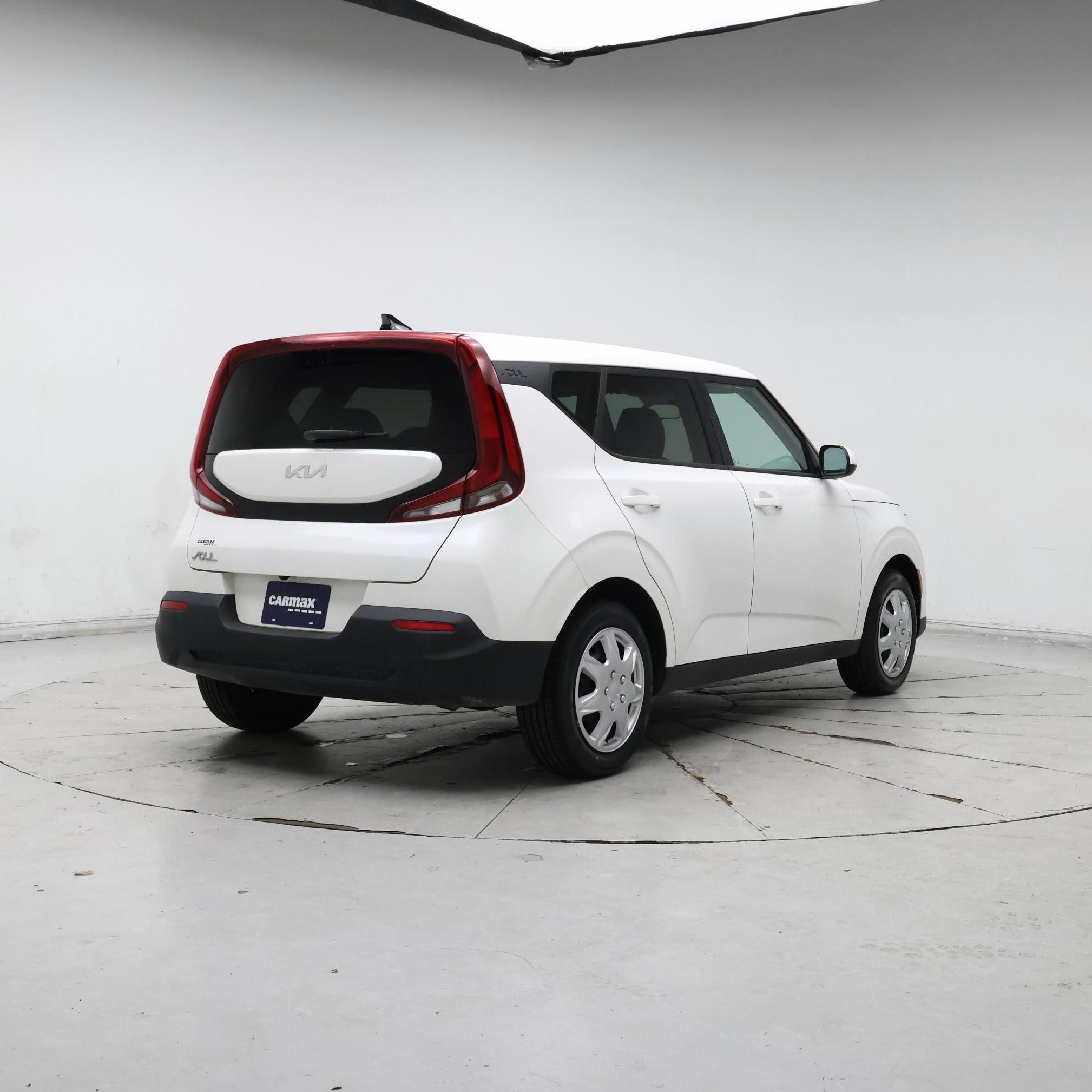 Thumbnail: 2022 Kia Soul - 8