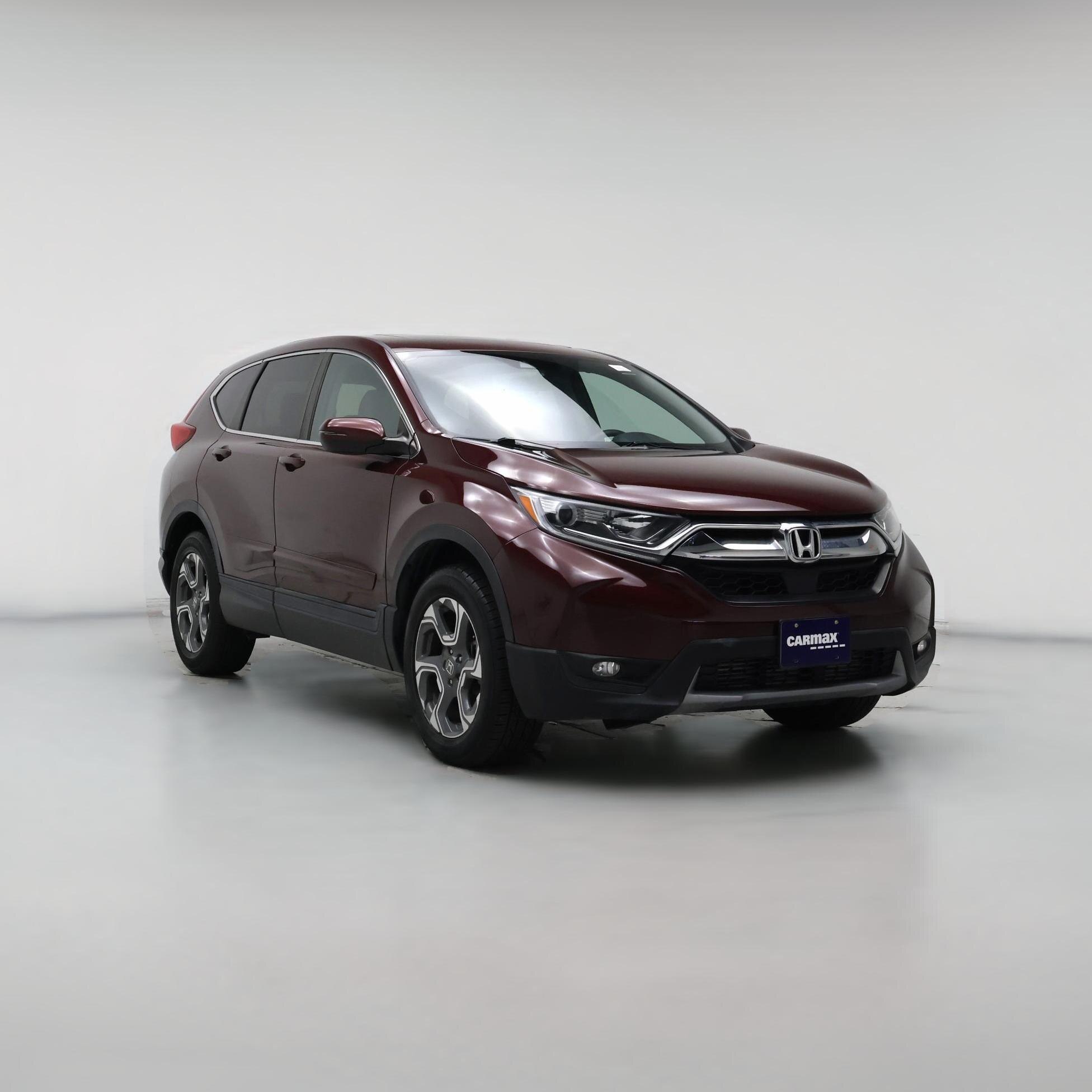 Thumbnail: 2019 Honda CR-V - 1