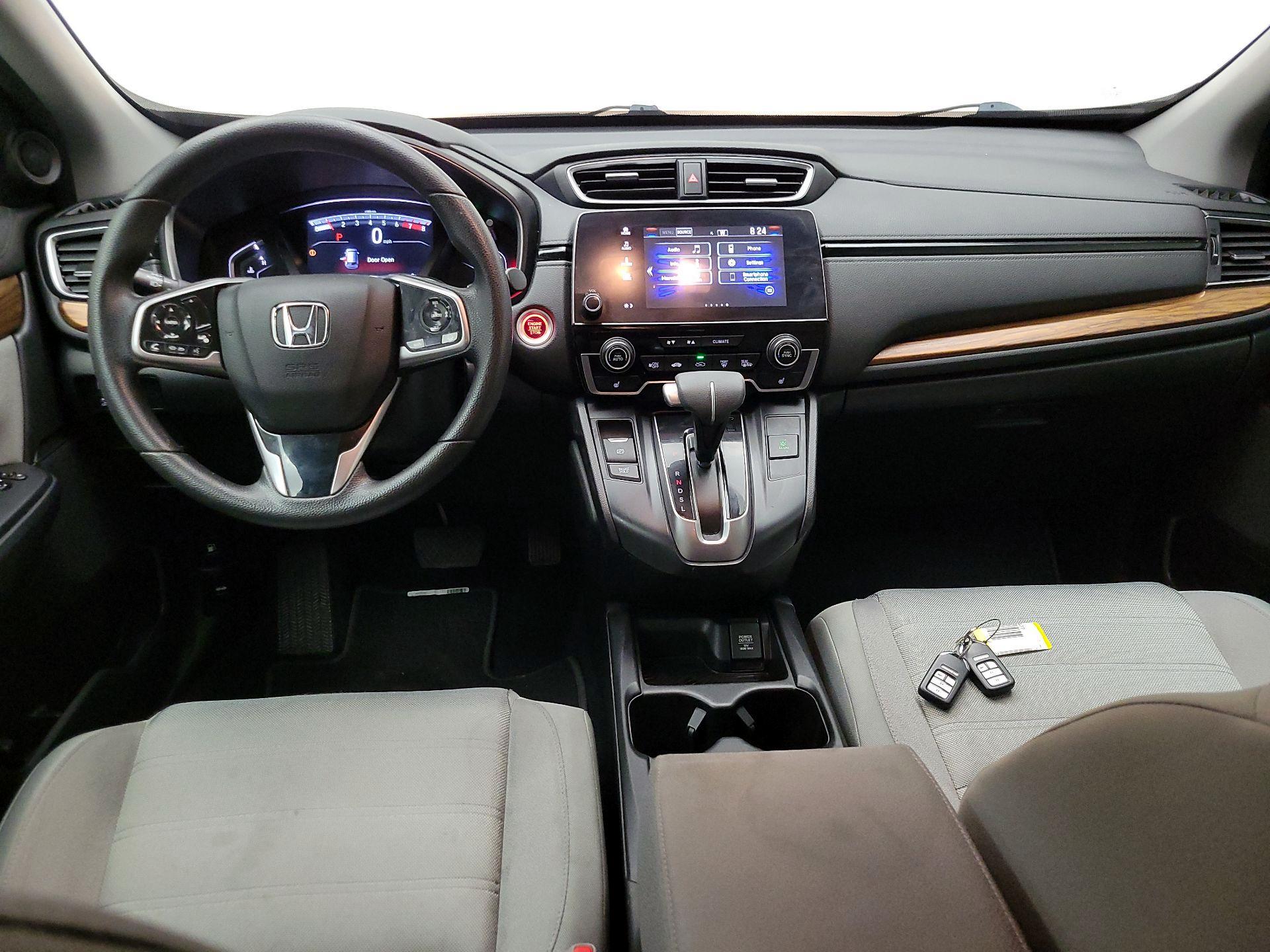 Thumbnail: 2019 Honda CR-V - 9