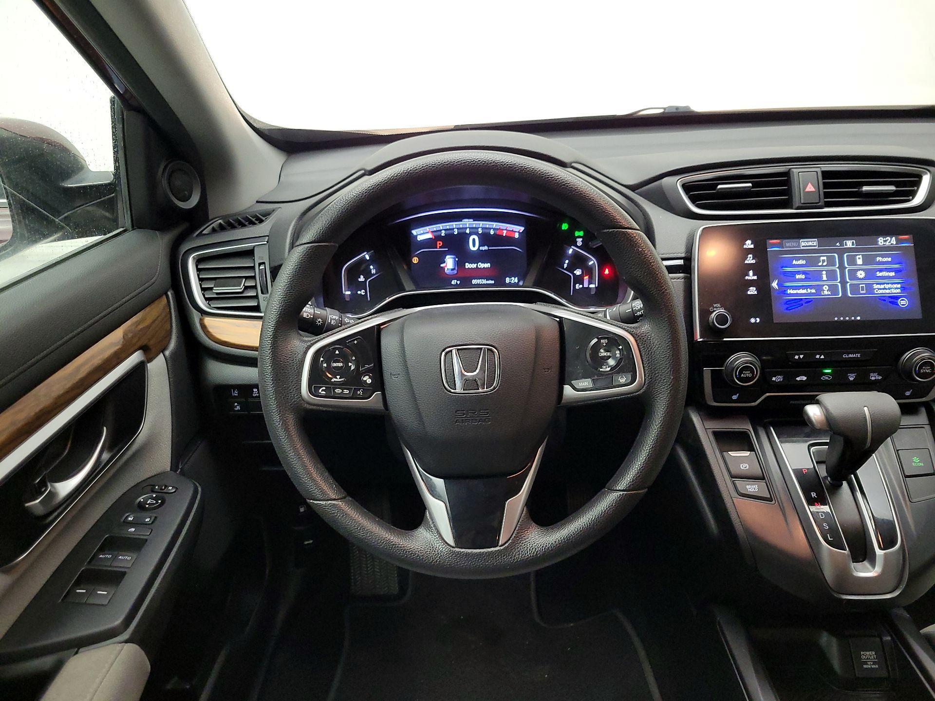 Thumbnail: 2019 Honda CR-V - 10