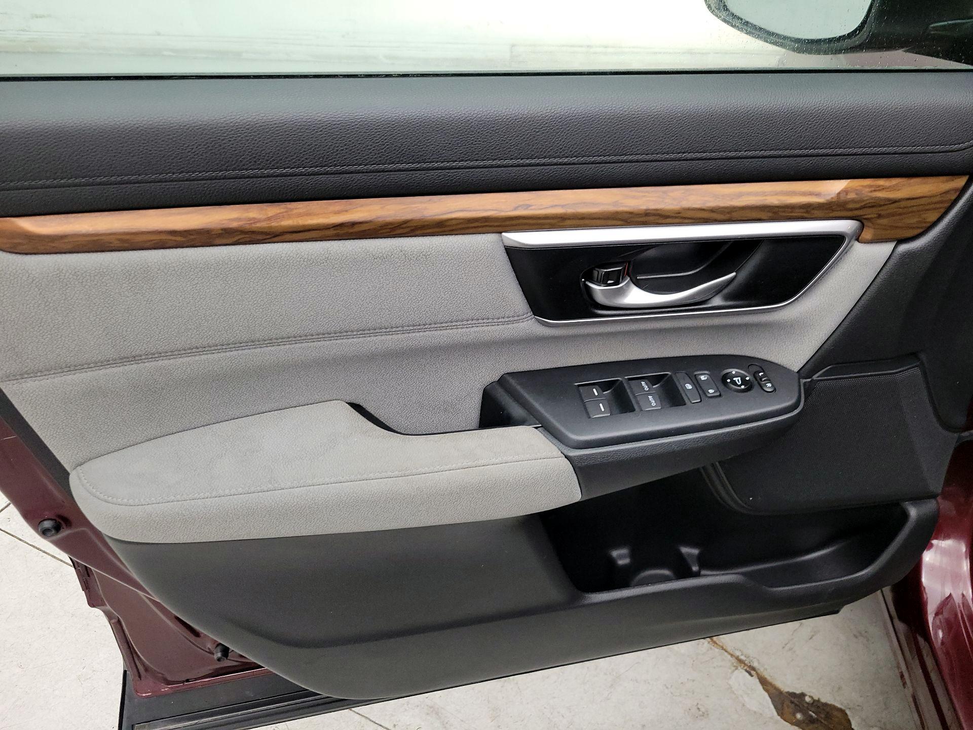 Thumbnail: 2019 Honda CR-V - 12