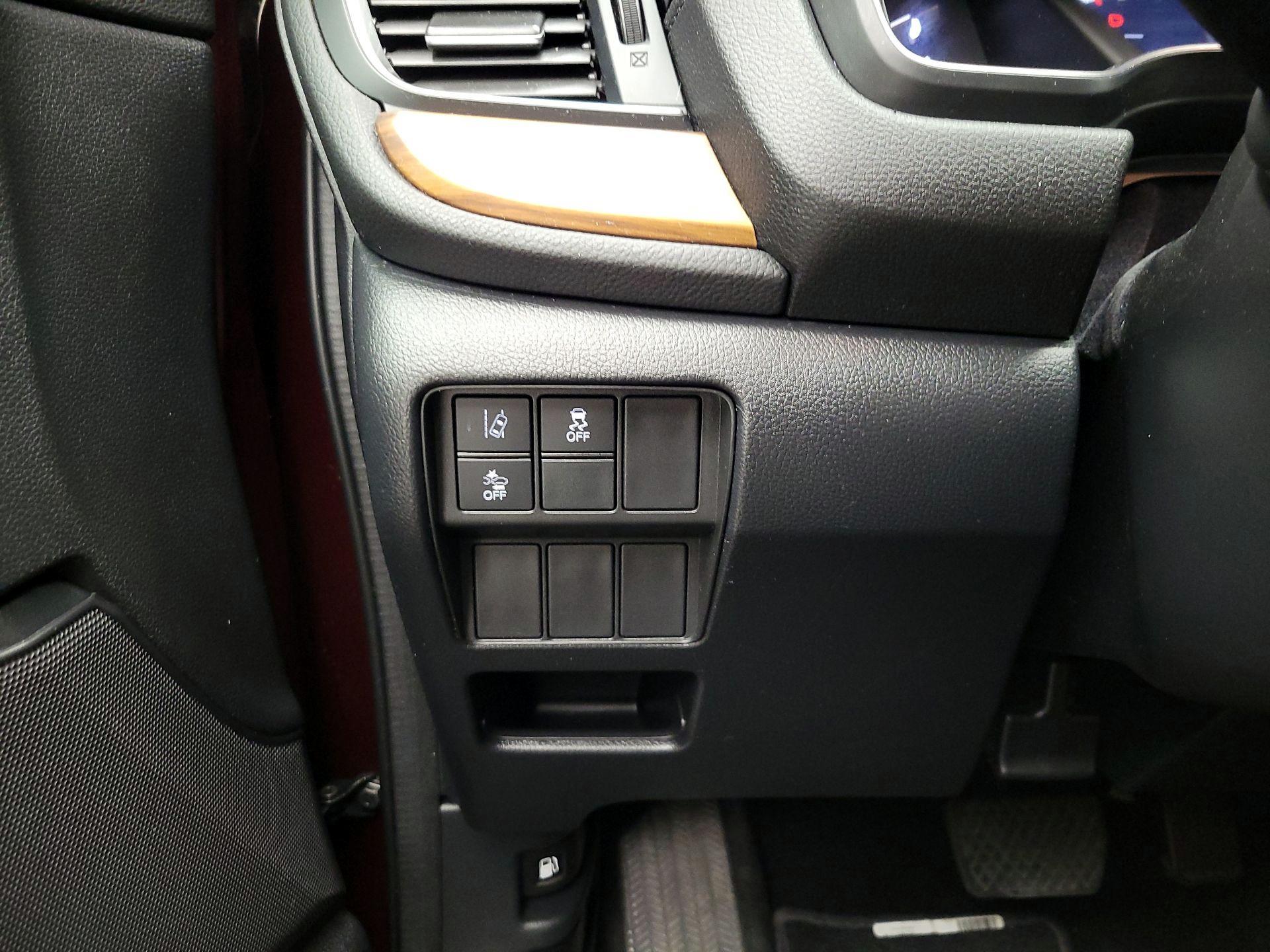 Thumbnail: 2019 Honda CR-V - 13