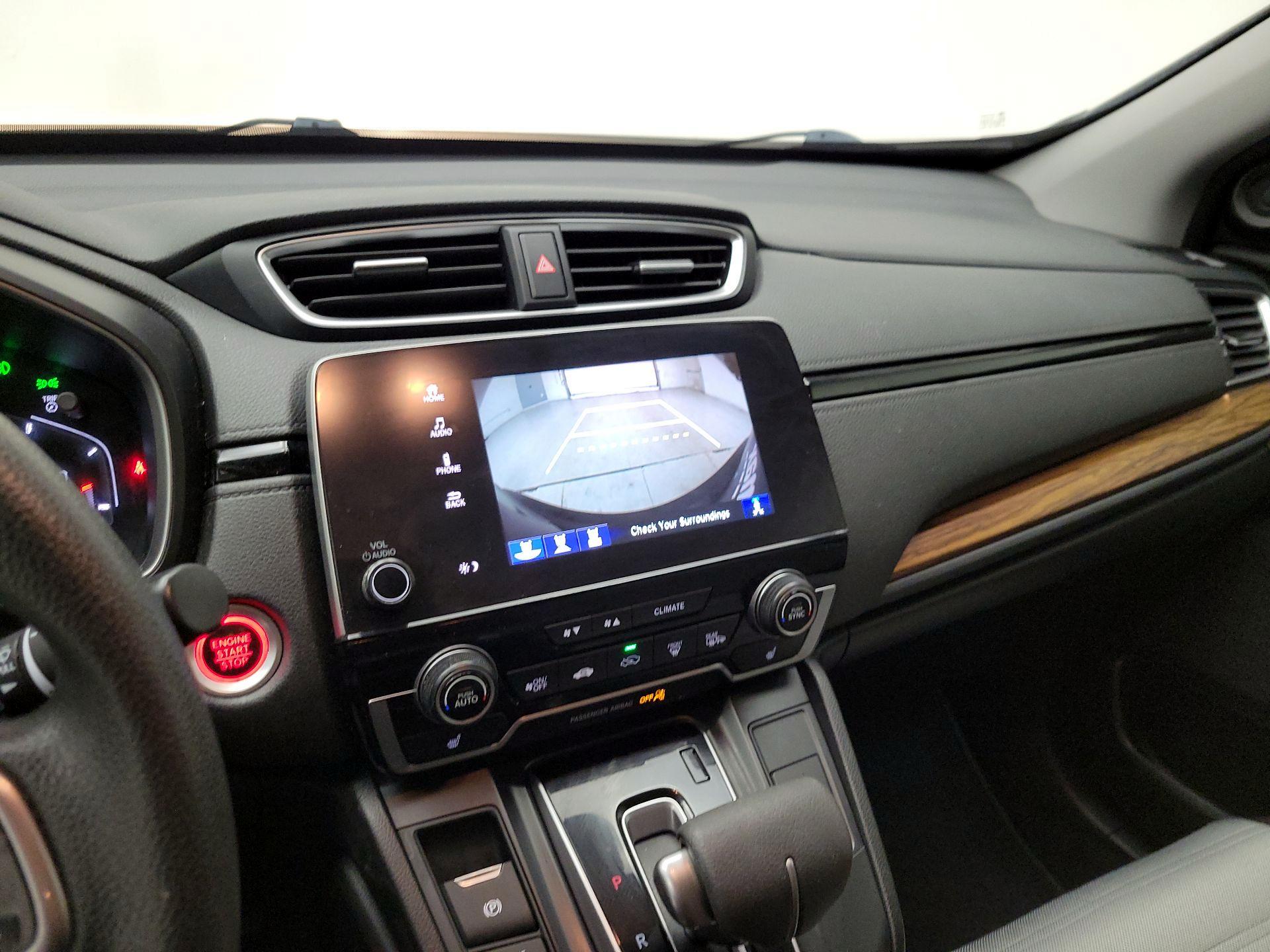 Thumbnail: 2019 Honda CR-V - 14