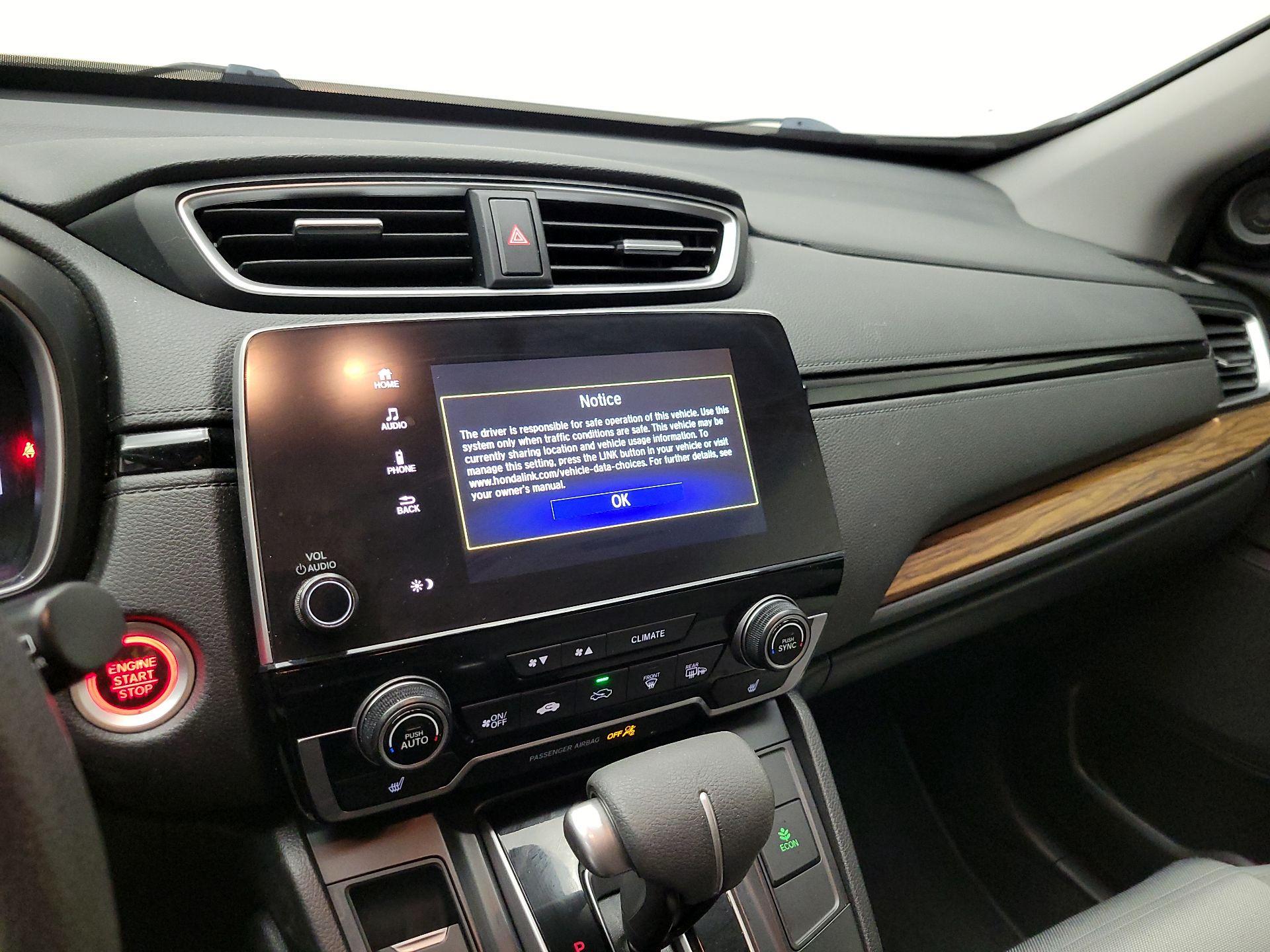 Thumbnail: 2019 Honda CR-V - 15