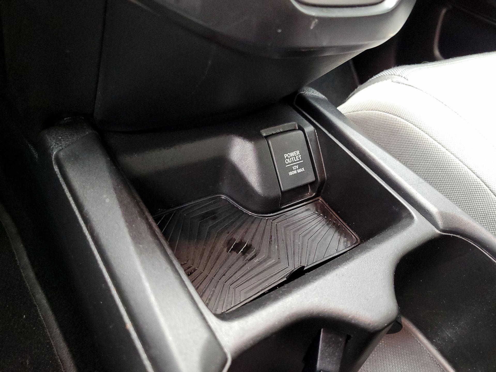 Thumbnail: 2019 Honda CR-V - 18