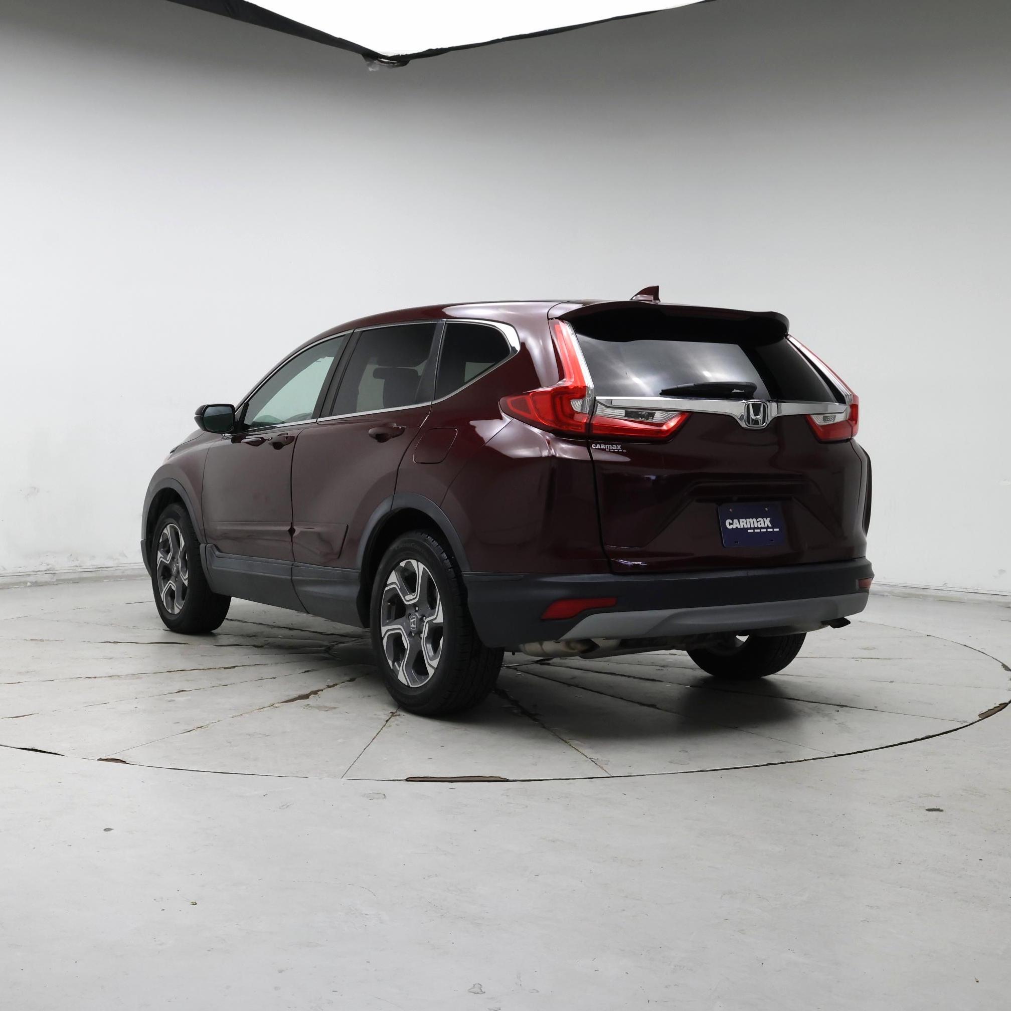 Thumbnail: 2019 Honda CR-V - 2