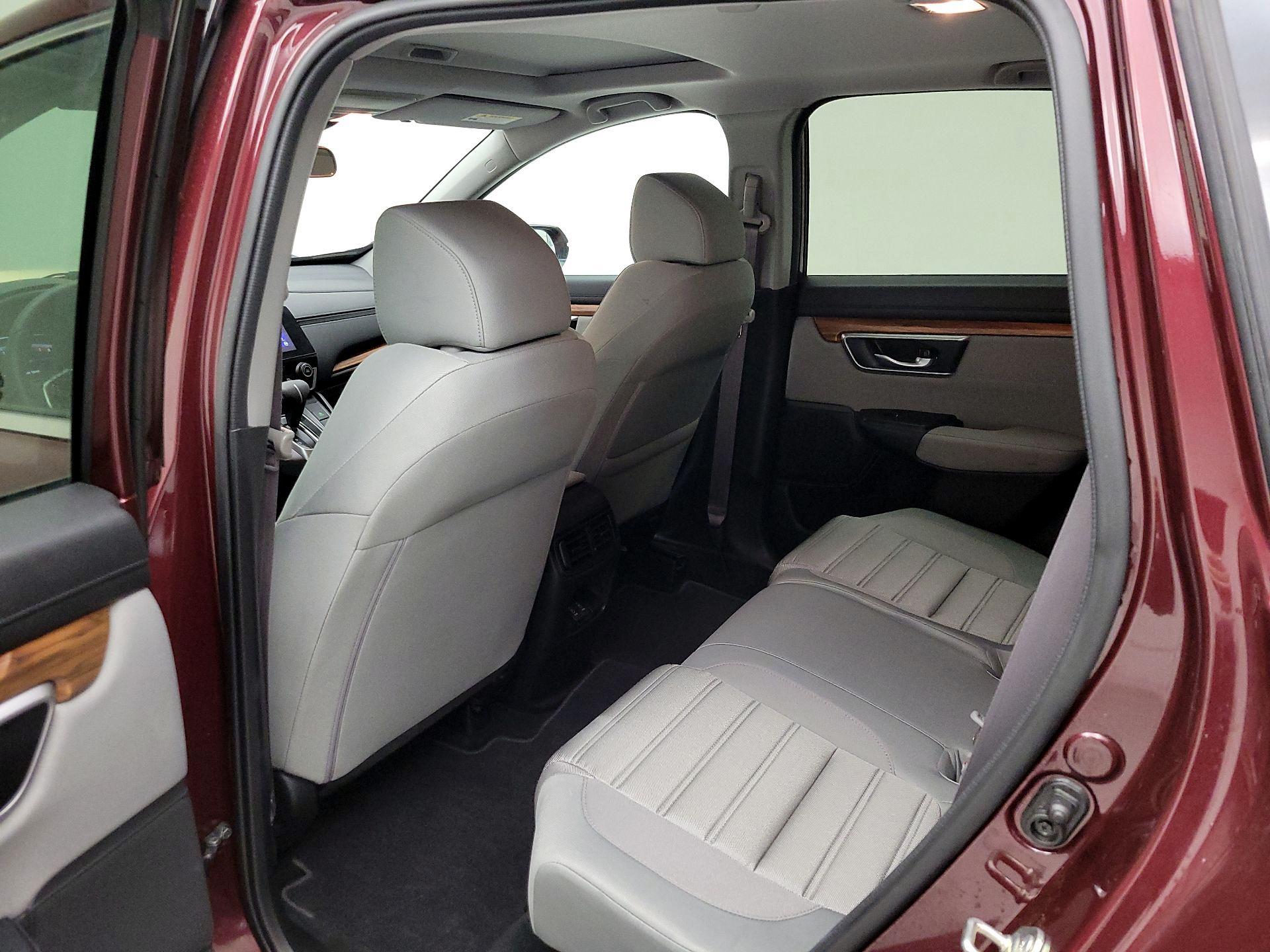 Thumbnail: 2019 Honda CR-V - 19