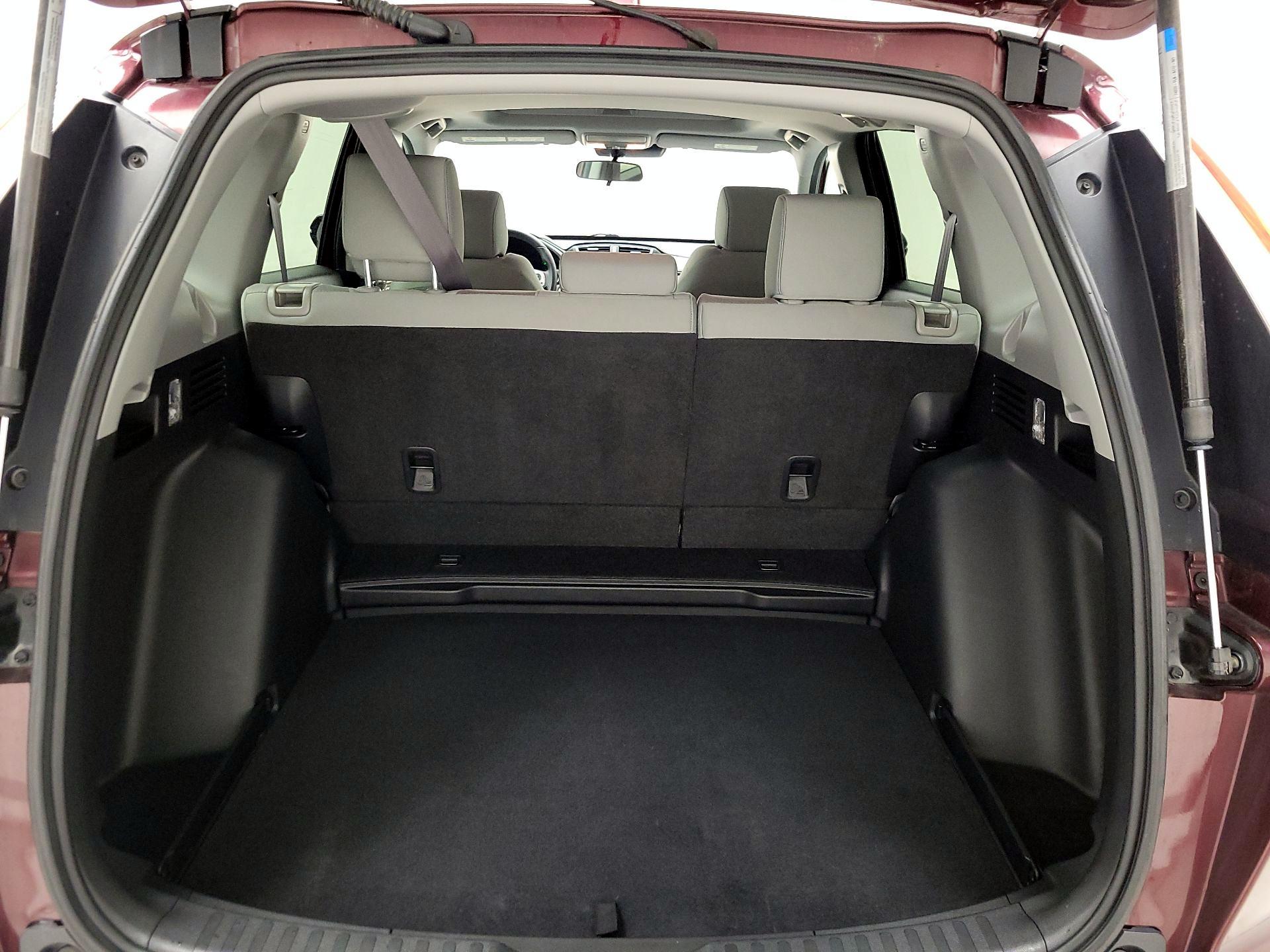 Thumbnail: 2019 Honda CR-V - 20