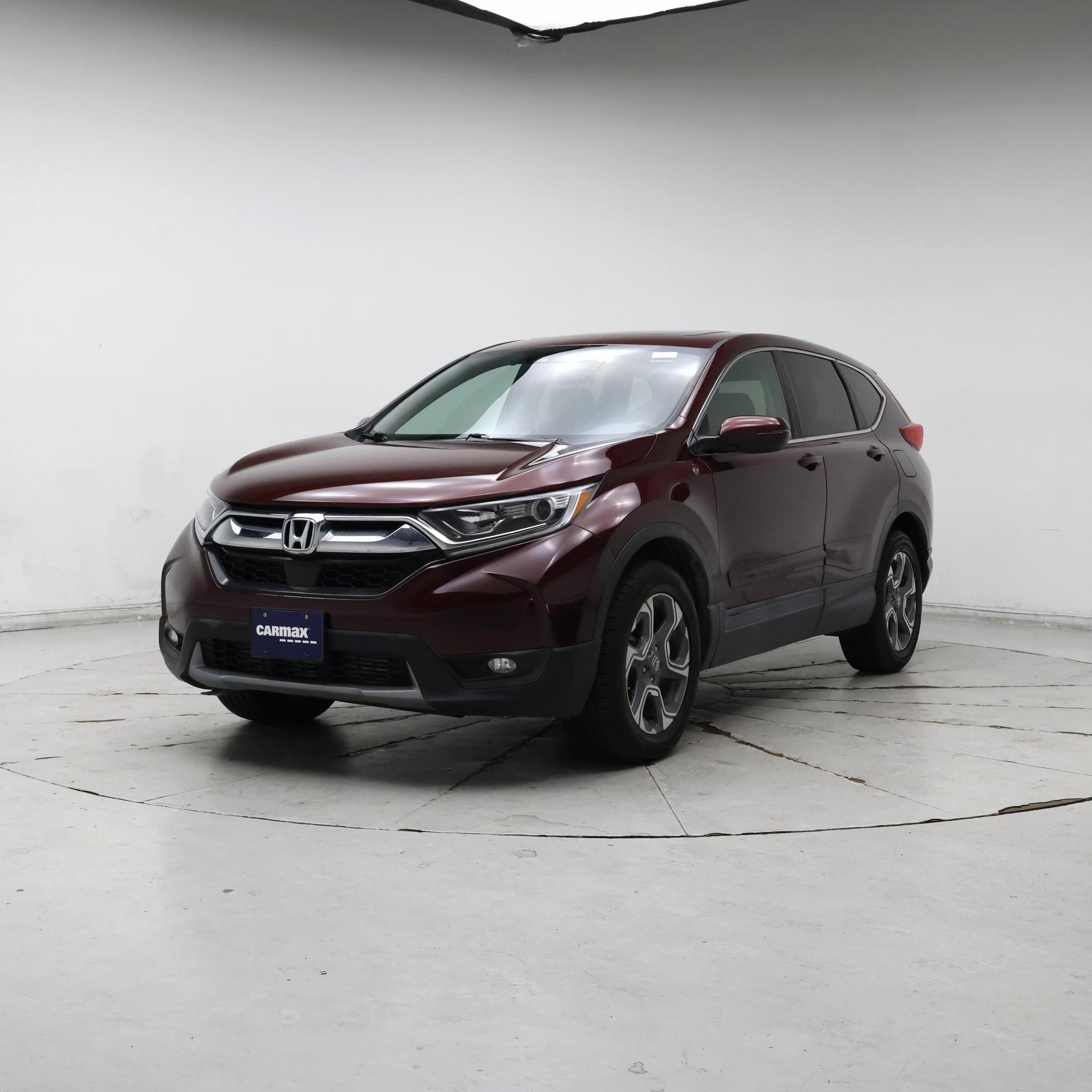 Thumbnail: 2019 Honda CR-V - 4
