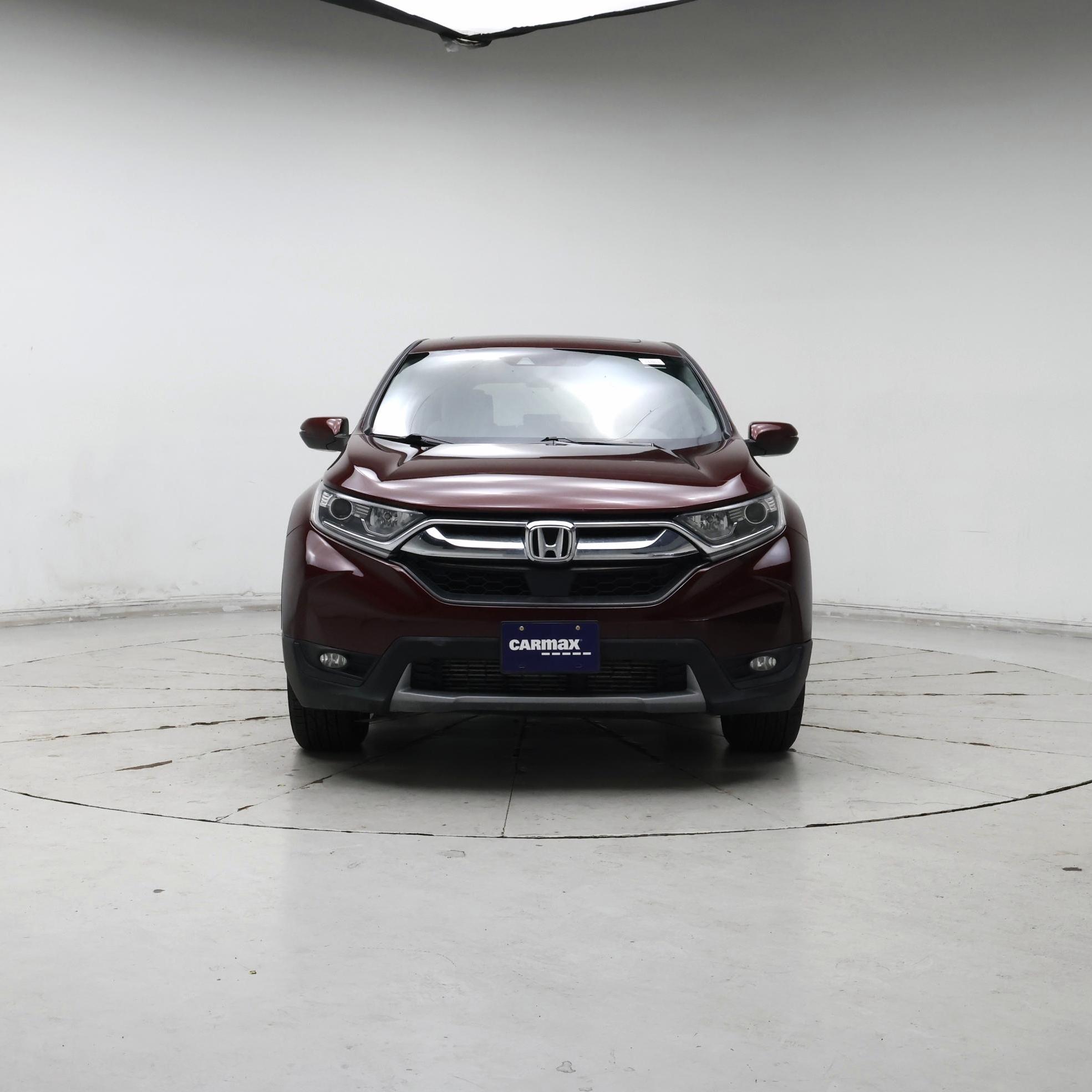 Thumbnail: 2019 Honda CR-V - 5