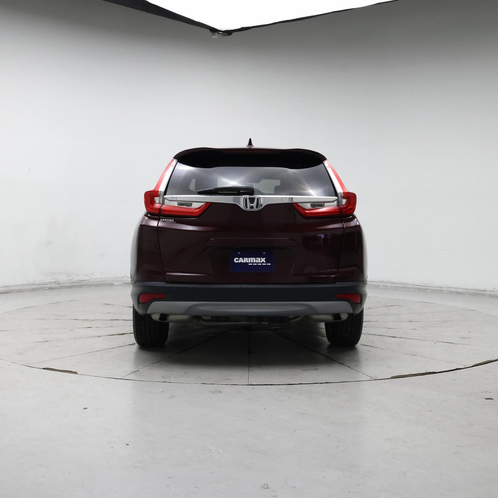 Thumbnail: 2019 Honda CR-V - 6