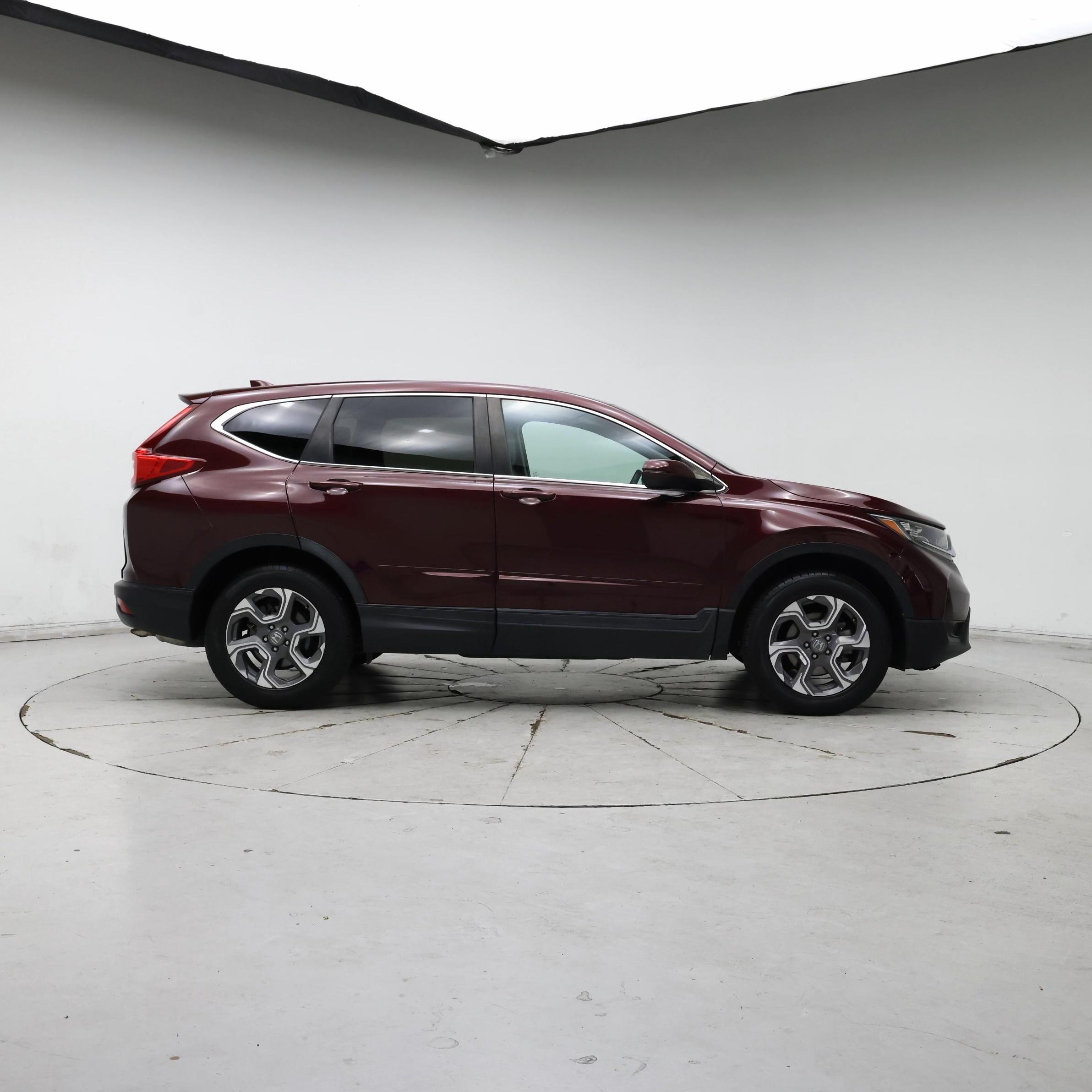 Thumbnail: 2019 Honda CR-V - 7
