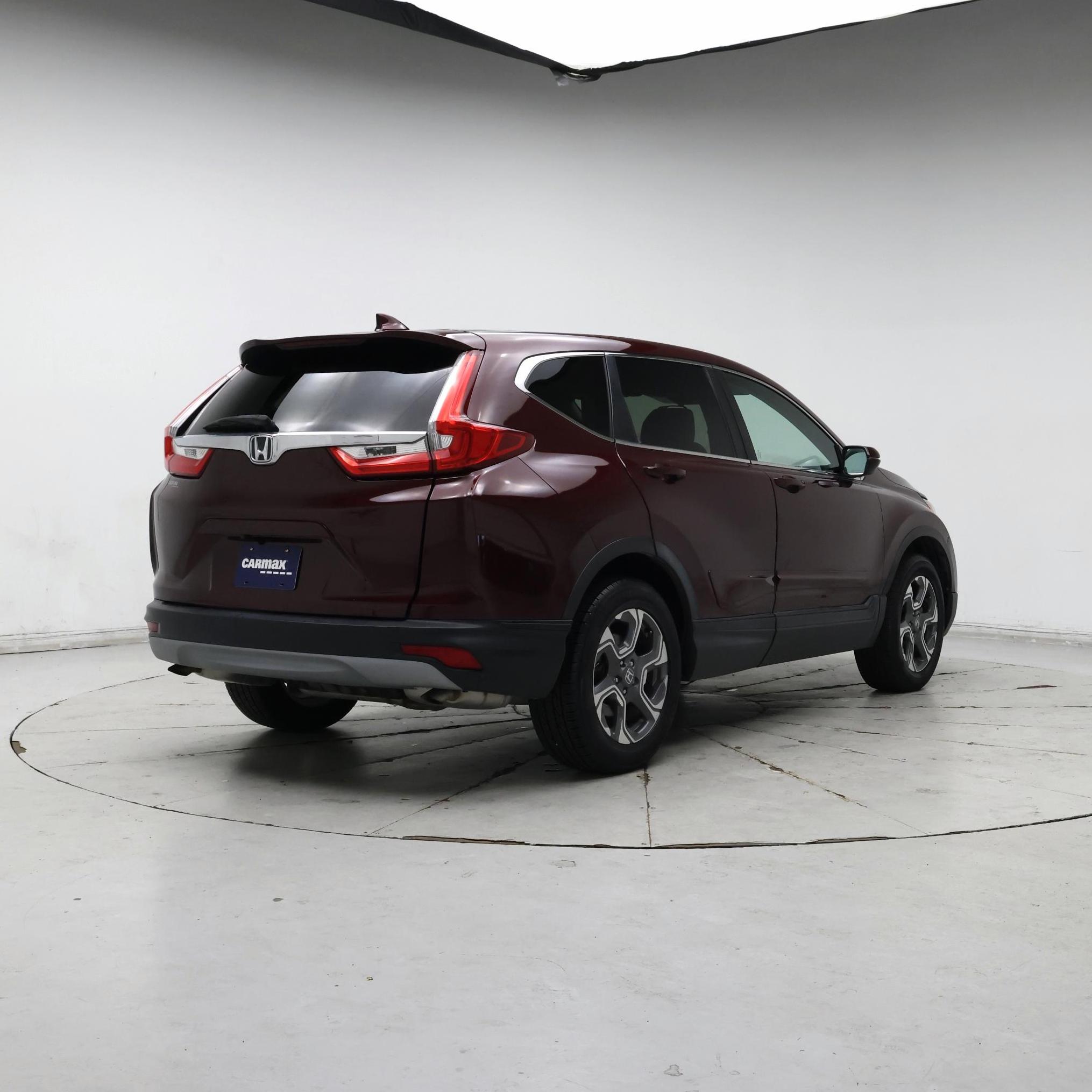 Thumbnail: 2019 Honda CR-V - 8