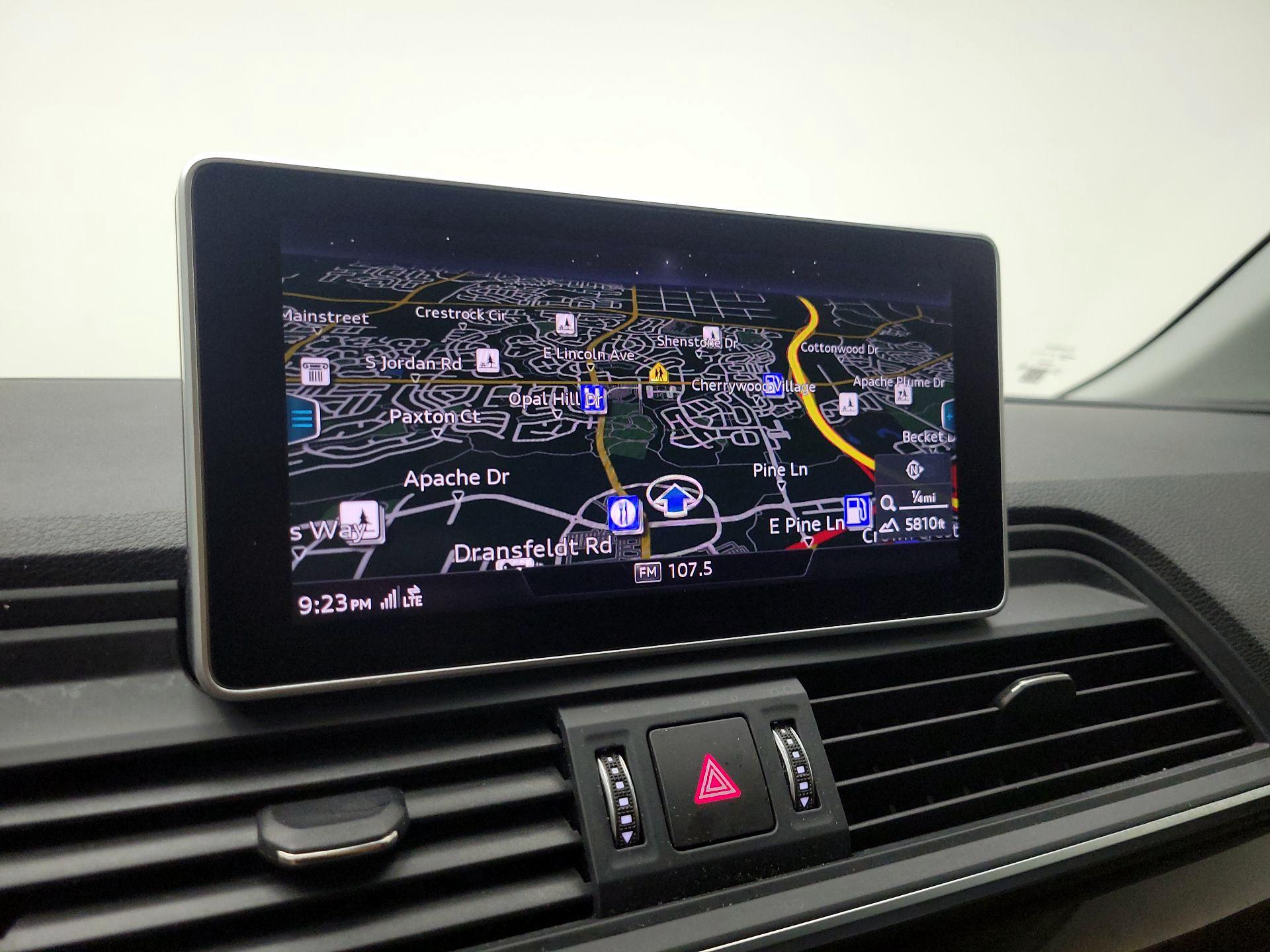 Thumbnail: 2020 Audi Q5 - 14