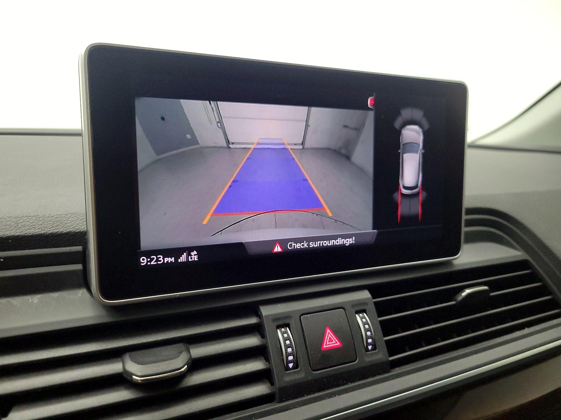 Thumbnail: 2020 Audi Q5 - 15