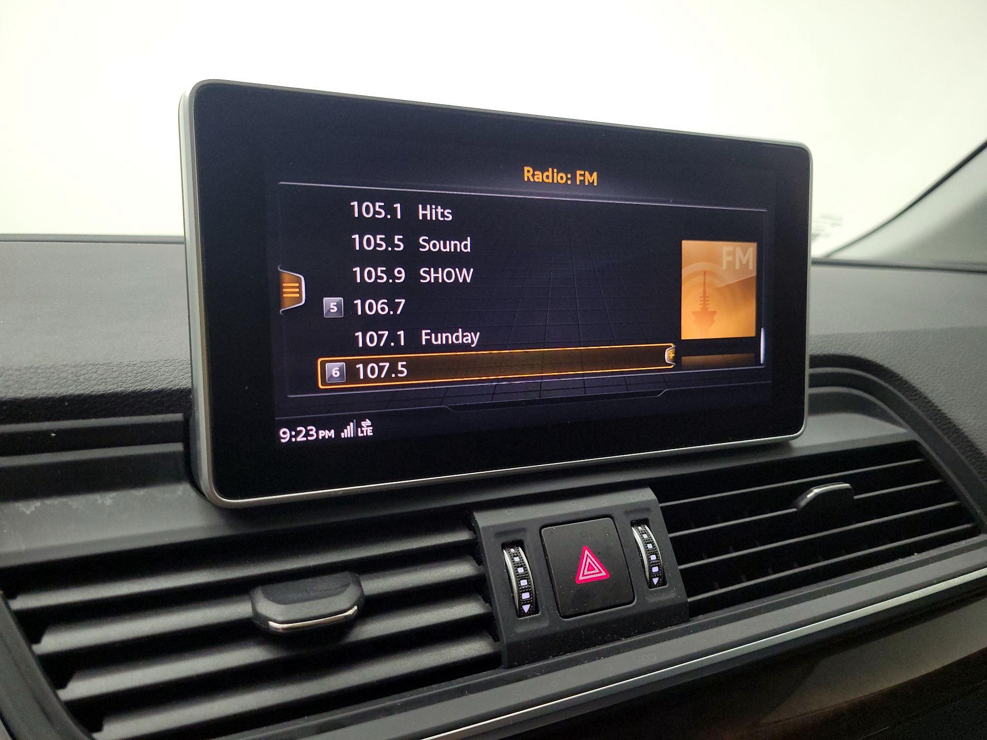 Thumbnail: 2020 Audi Q5 - 16