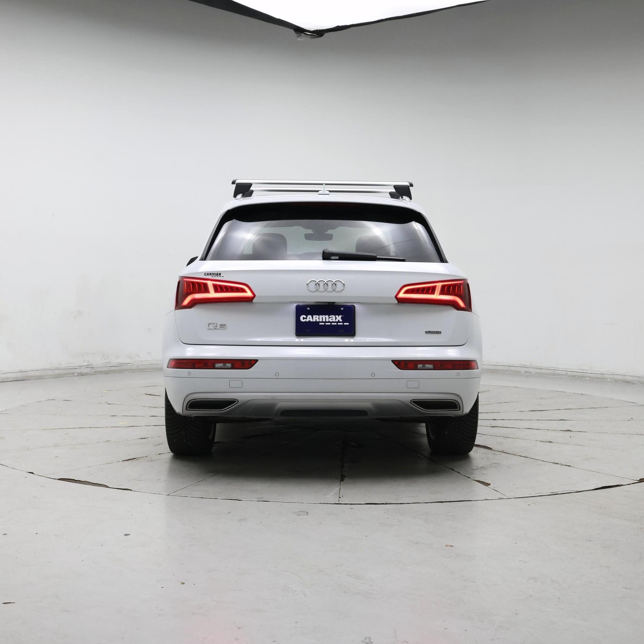 Thumbnail: 2020 Audi Q5 - 6