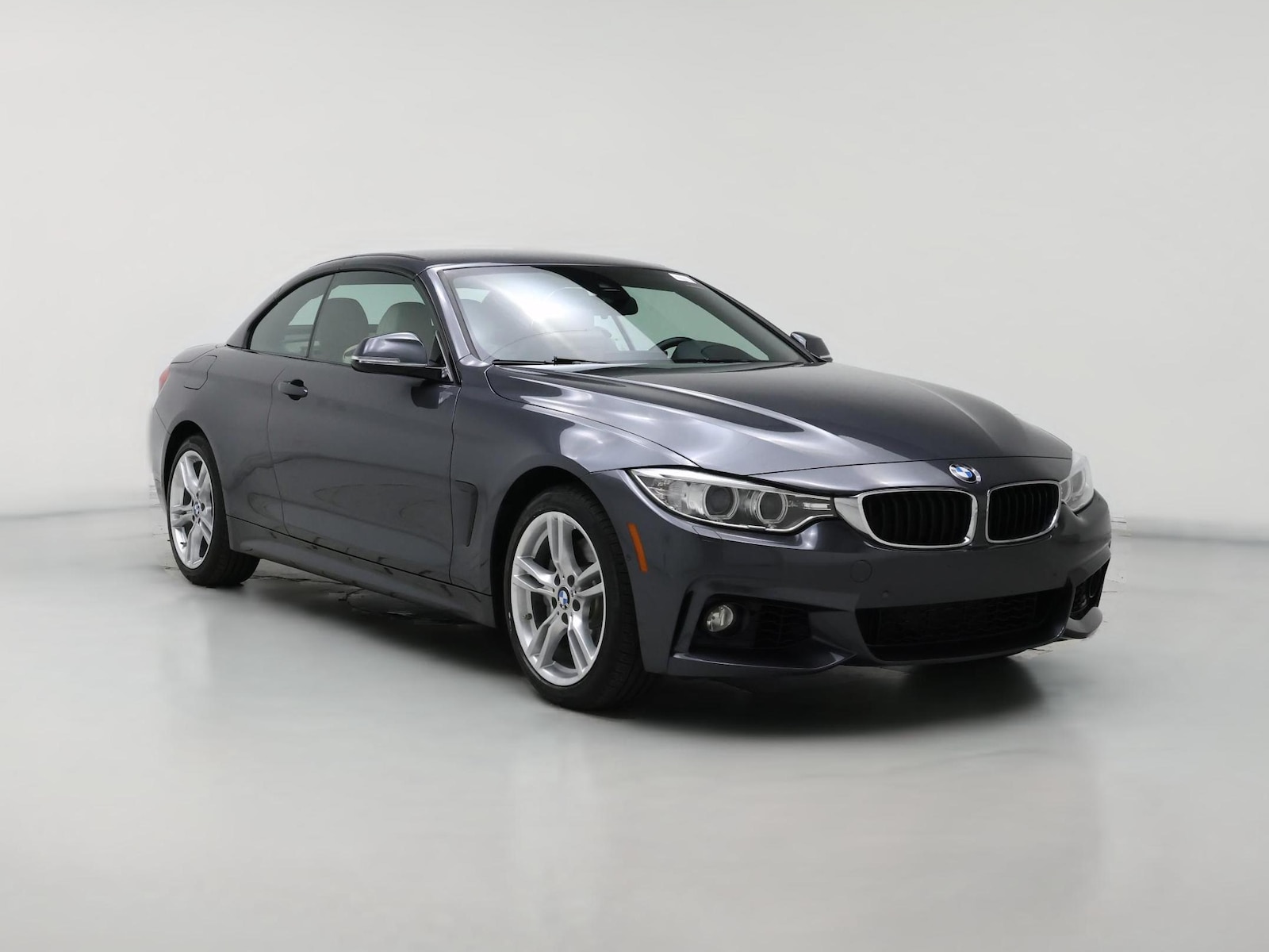 2017 BMW 4 Series 440i