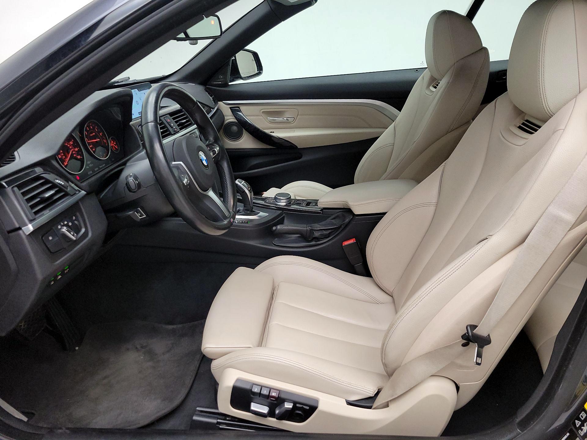 Thumbnail: 2017 BMW 4 Series - 11