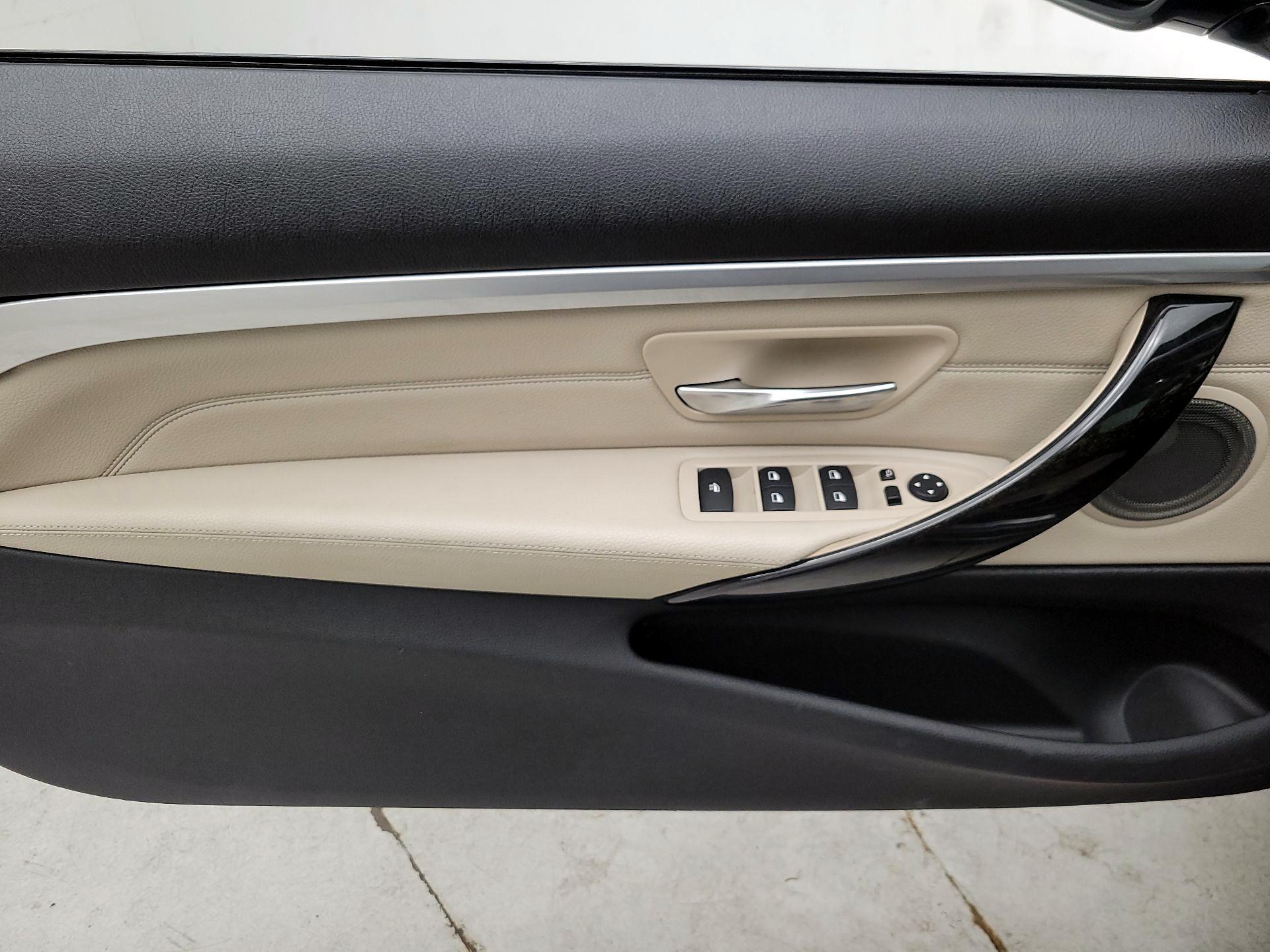 Thumbnail: 2017 BMW 4 Series - 12