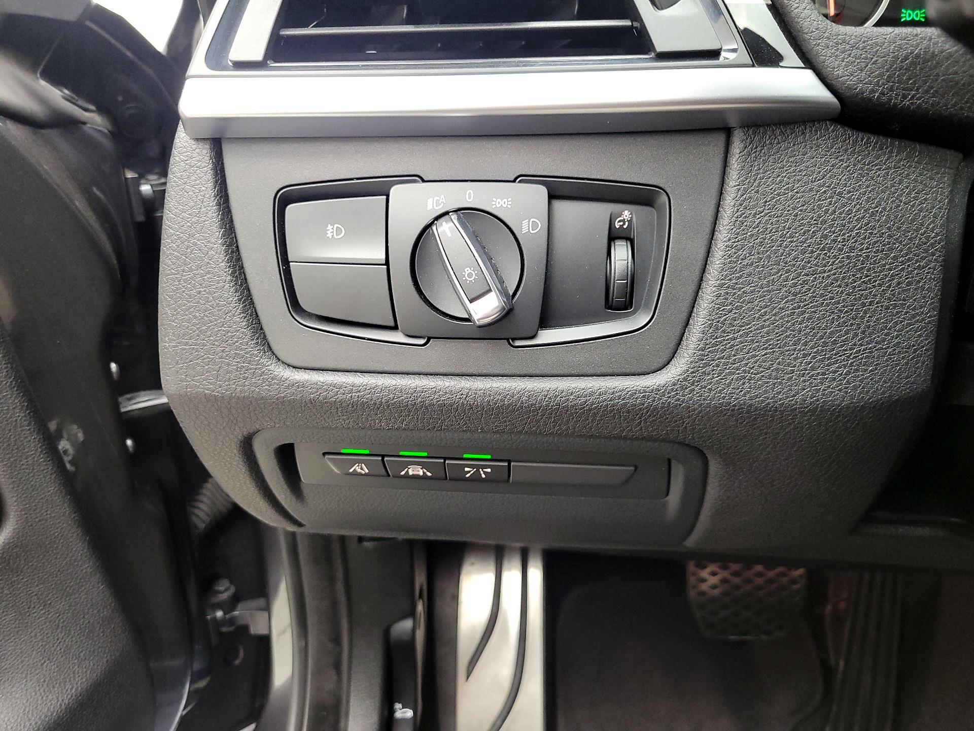 Thumbnail: 2017 BMW 4 Series - 13