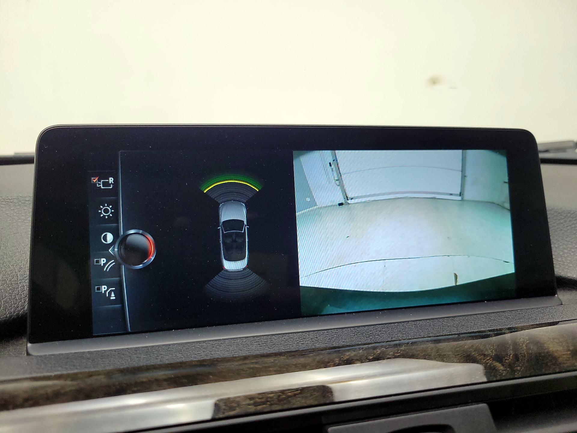 Thumbnail: 2017 BMW 4 Series - 15