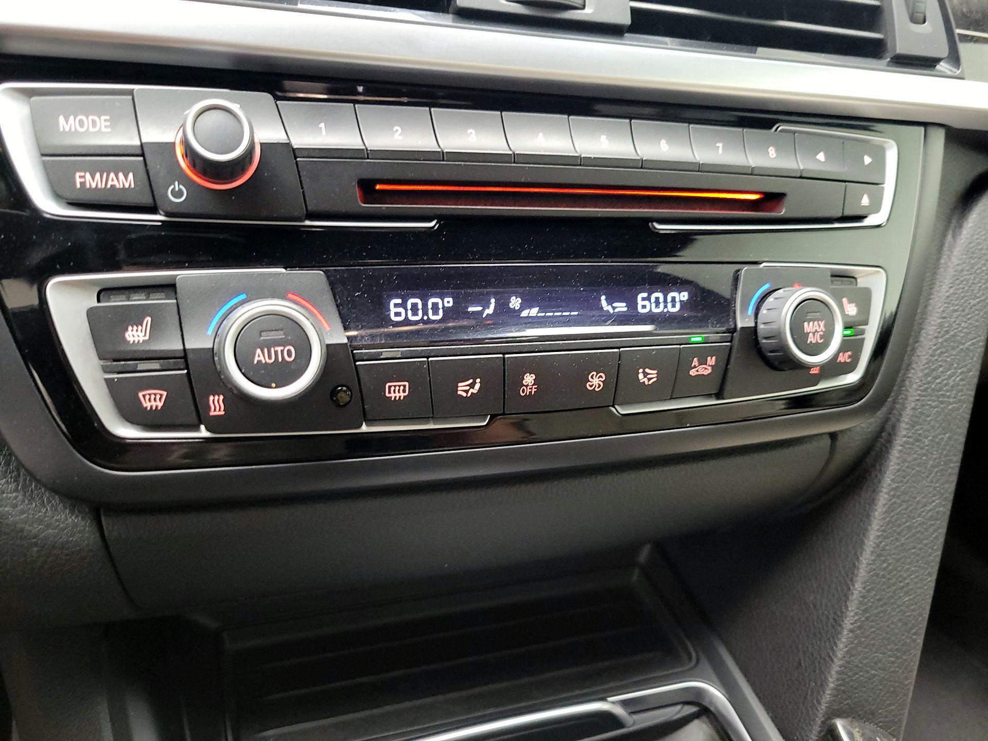 Thumbnail: 2017 BMW 4 Series - 17