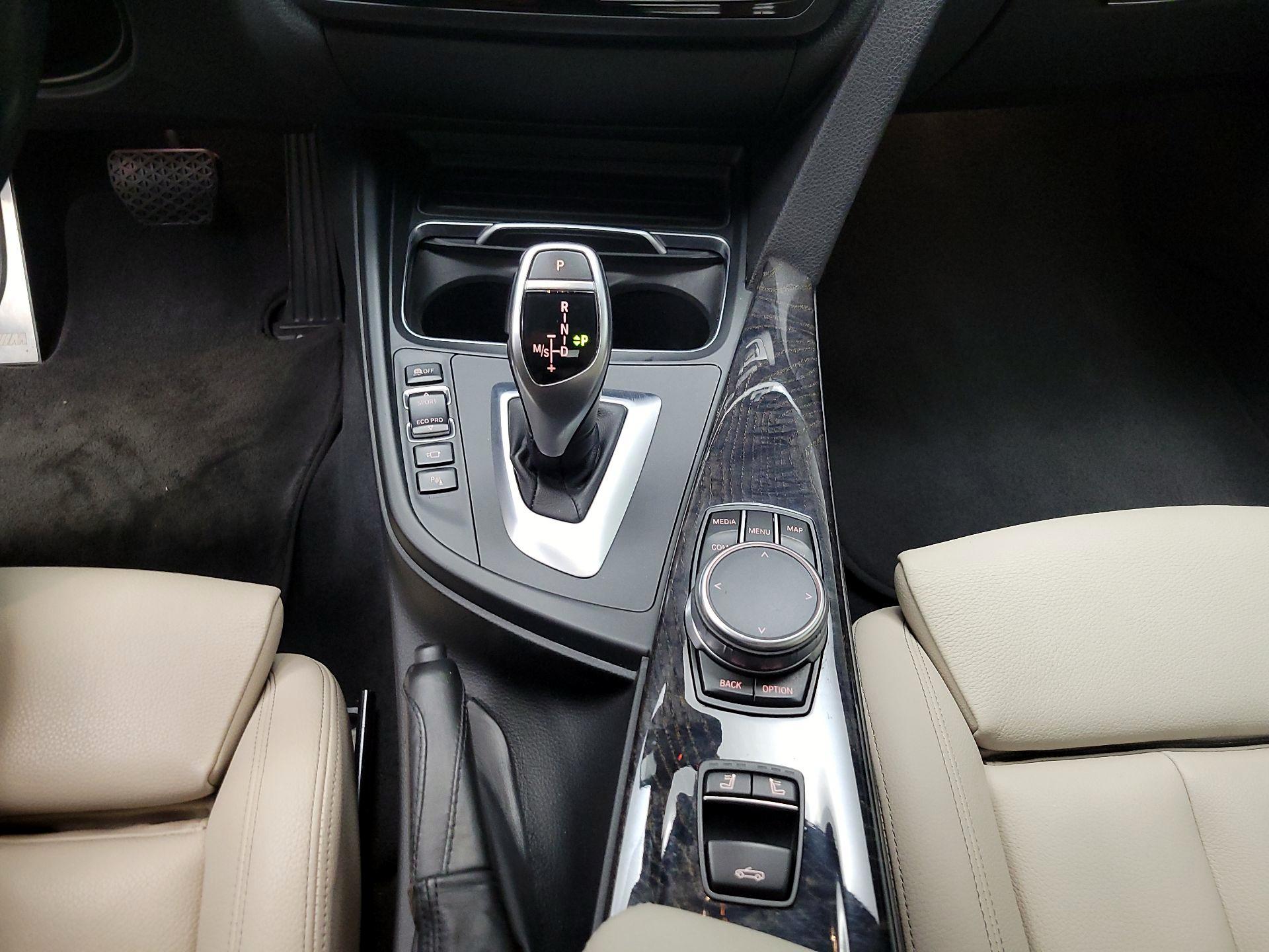 Thumbnail: 2017 BMW 4 Series - 18