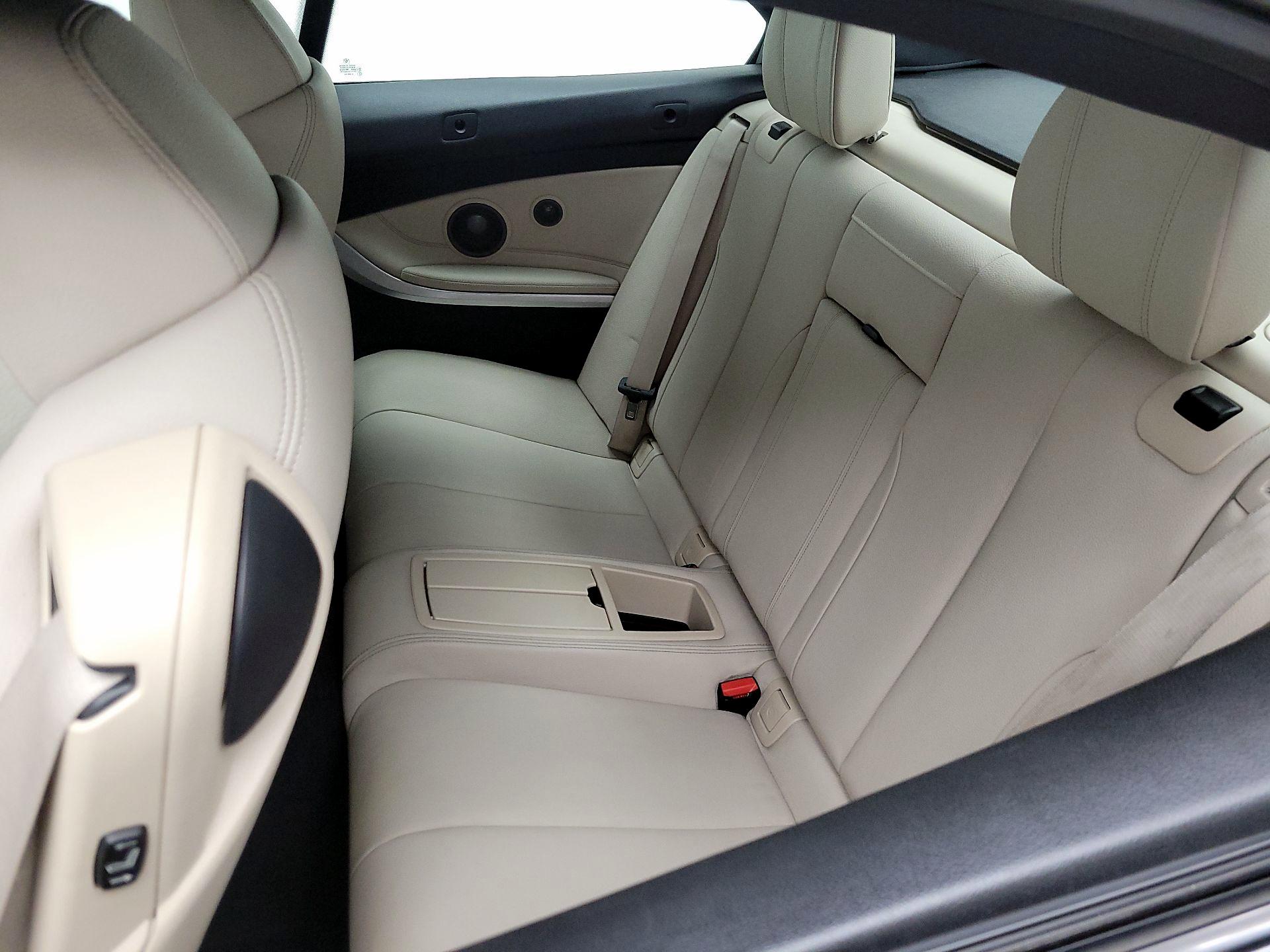 Thumbnail: 2017 BMW 4 Series - 20