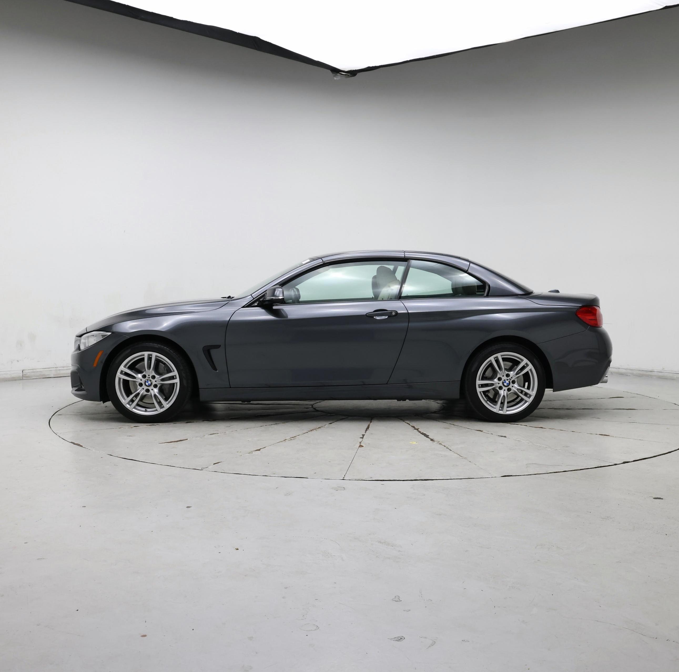 Thumbnail: 2017 BMW 4 Series - 3