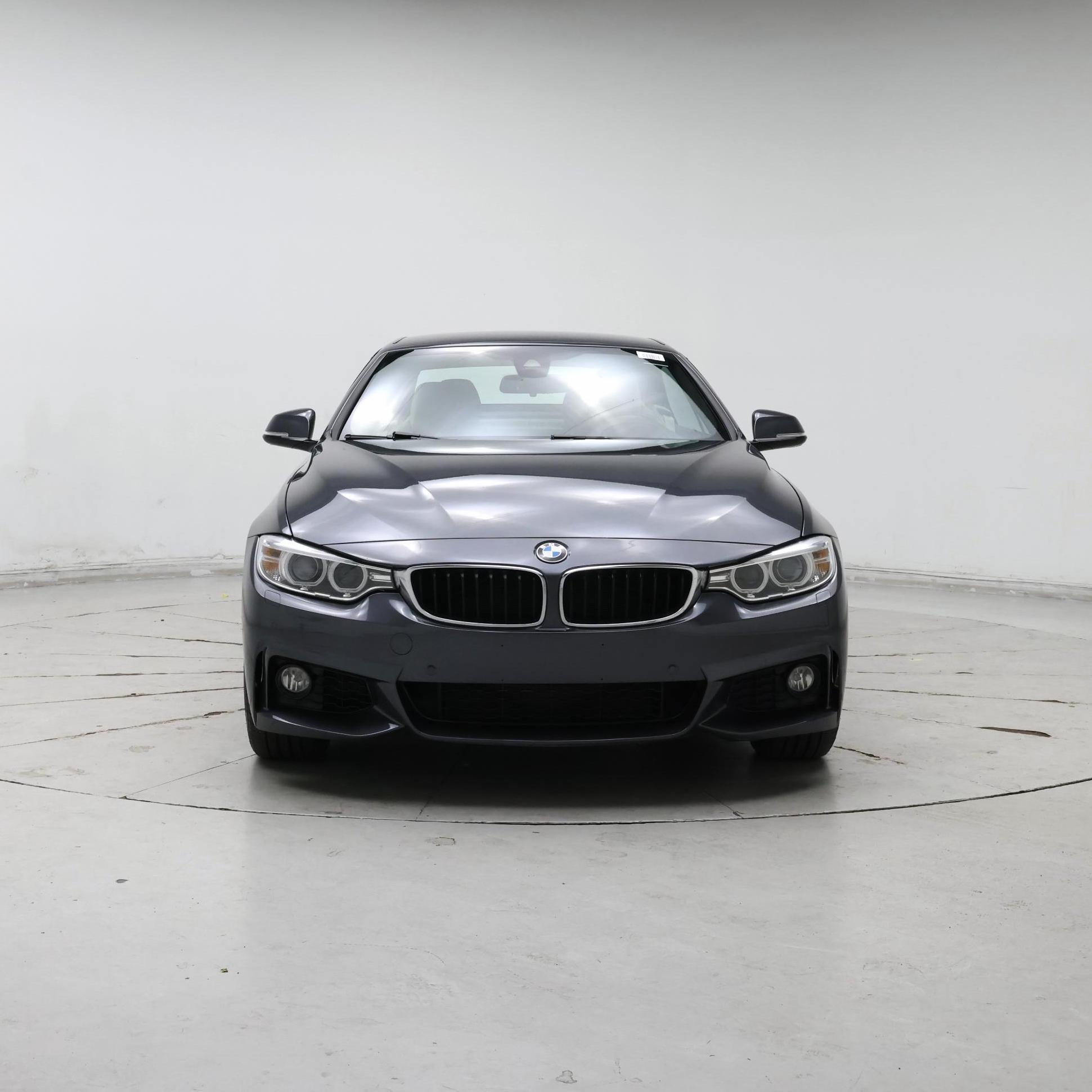 Thumbnail: 2017 BMW 4 Series - 5