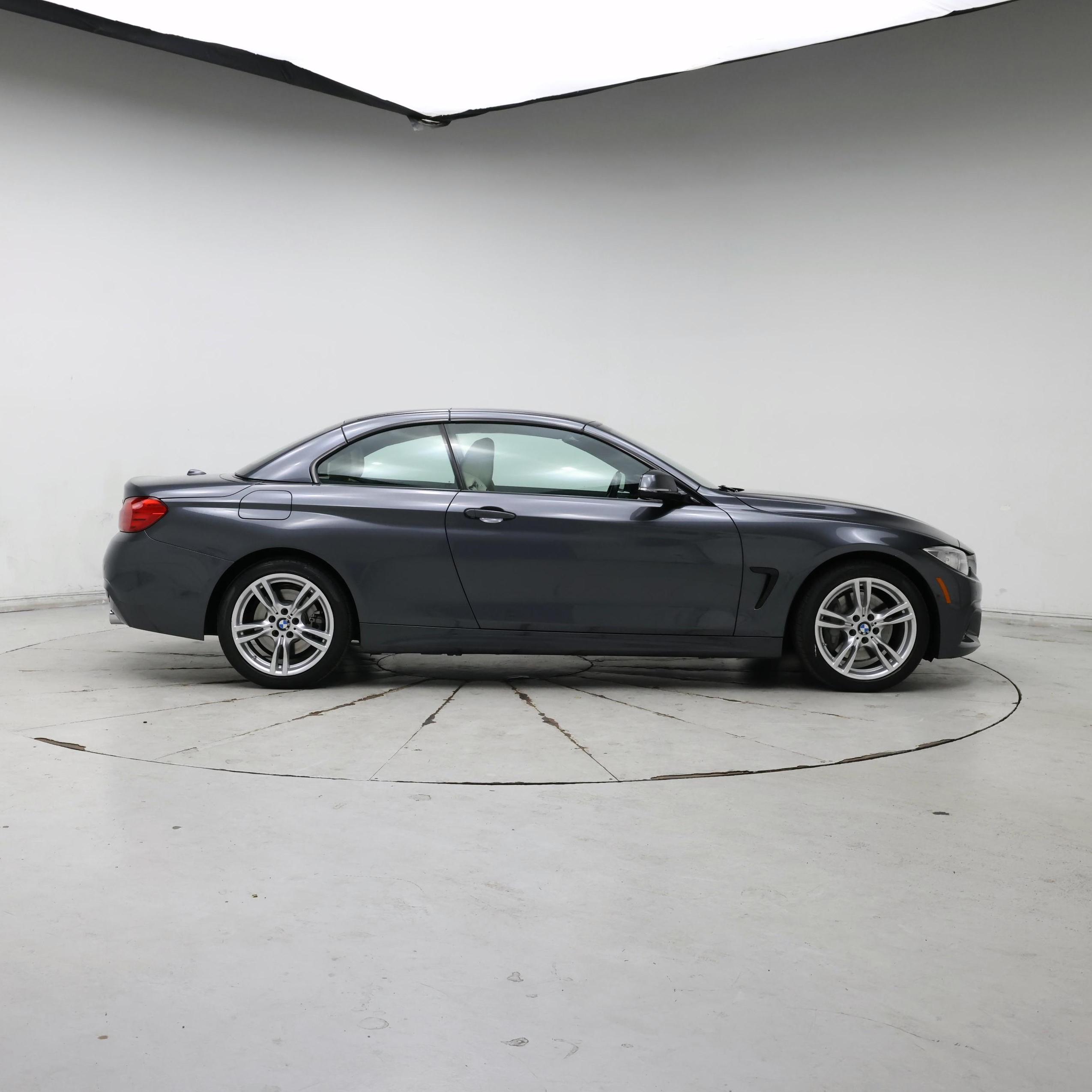 Thumbnail: 2017 BMW 4 Series - 7