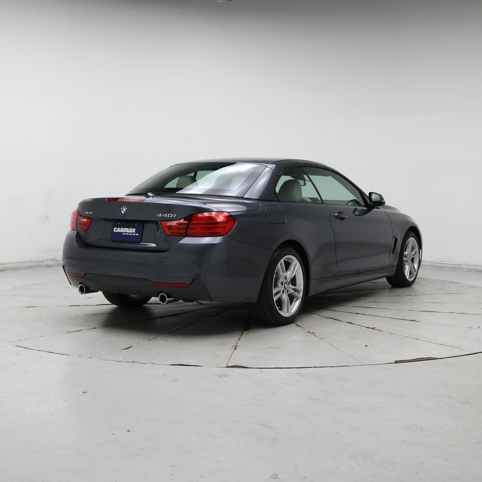 Thumbnail: 2017 BMW 4 Series - 8