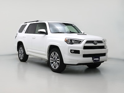2023 Toyota 4Runner TRD Sport