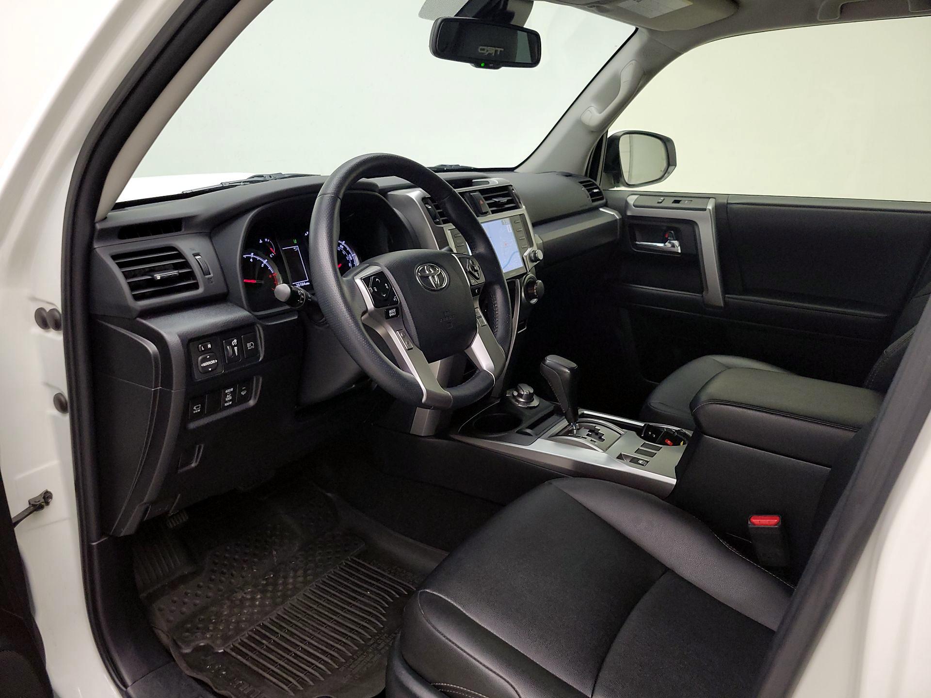 Thumbnail: 2023 Toyota 4Runner - 11