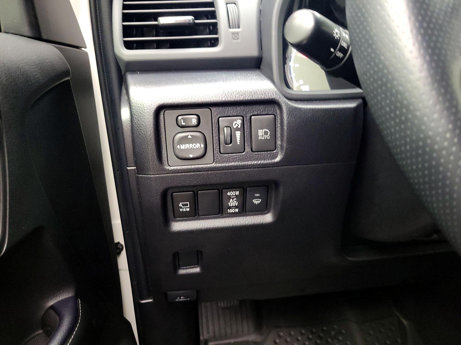 Thumbnail: 2023 Toyota 4Runner - 13