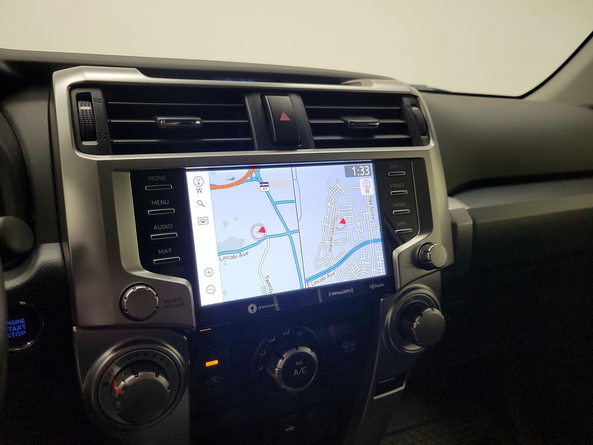 Thumbnail: 2023 Toyota 4Runner - 14