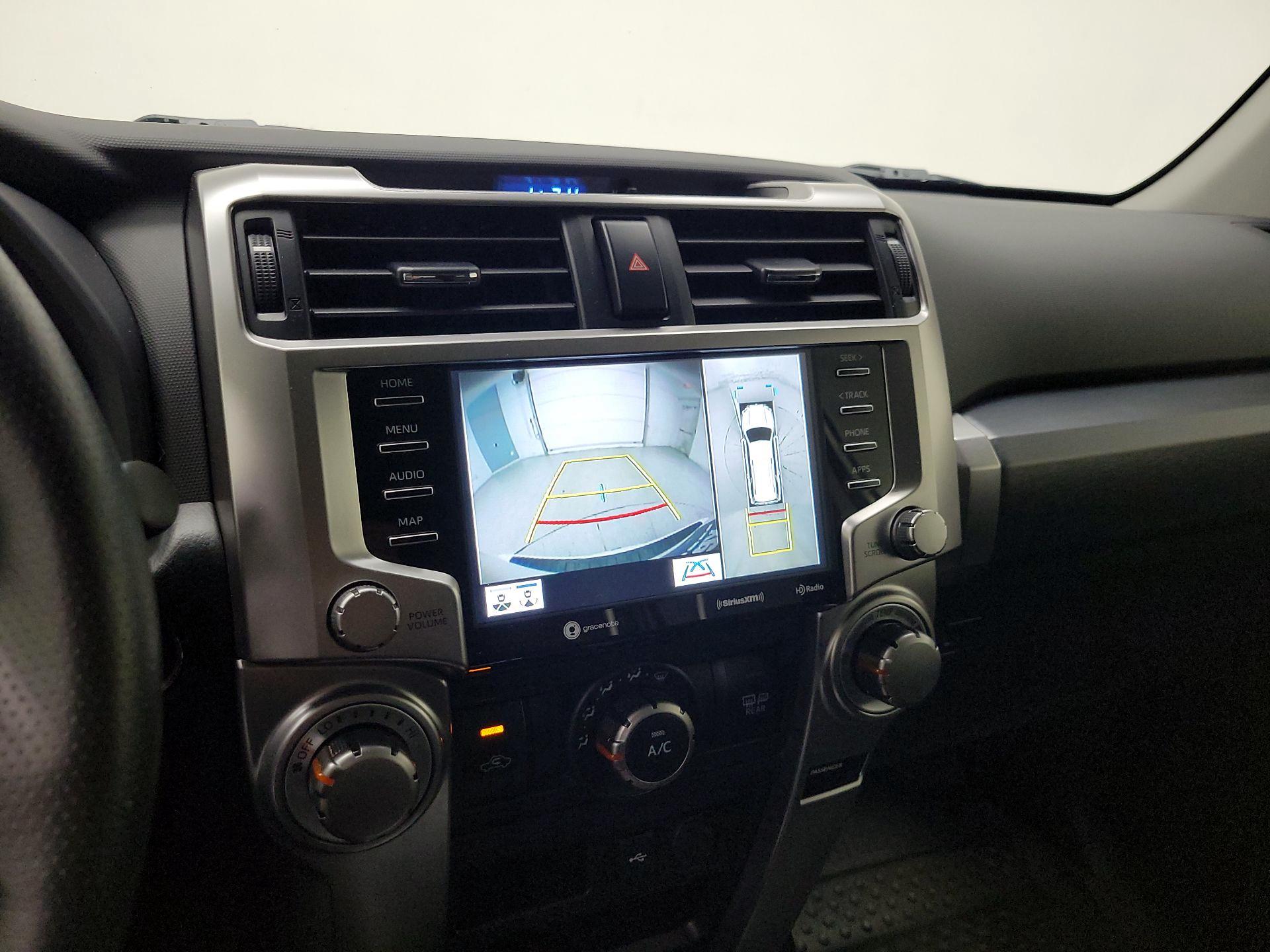 Thumbnail: 2023 Toyota 4Runner - 15