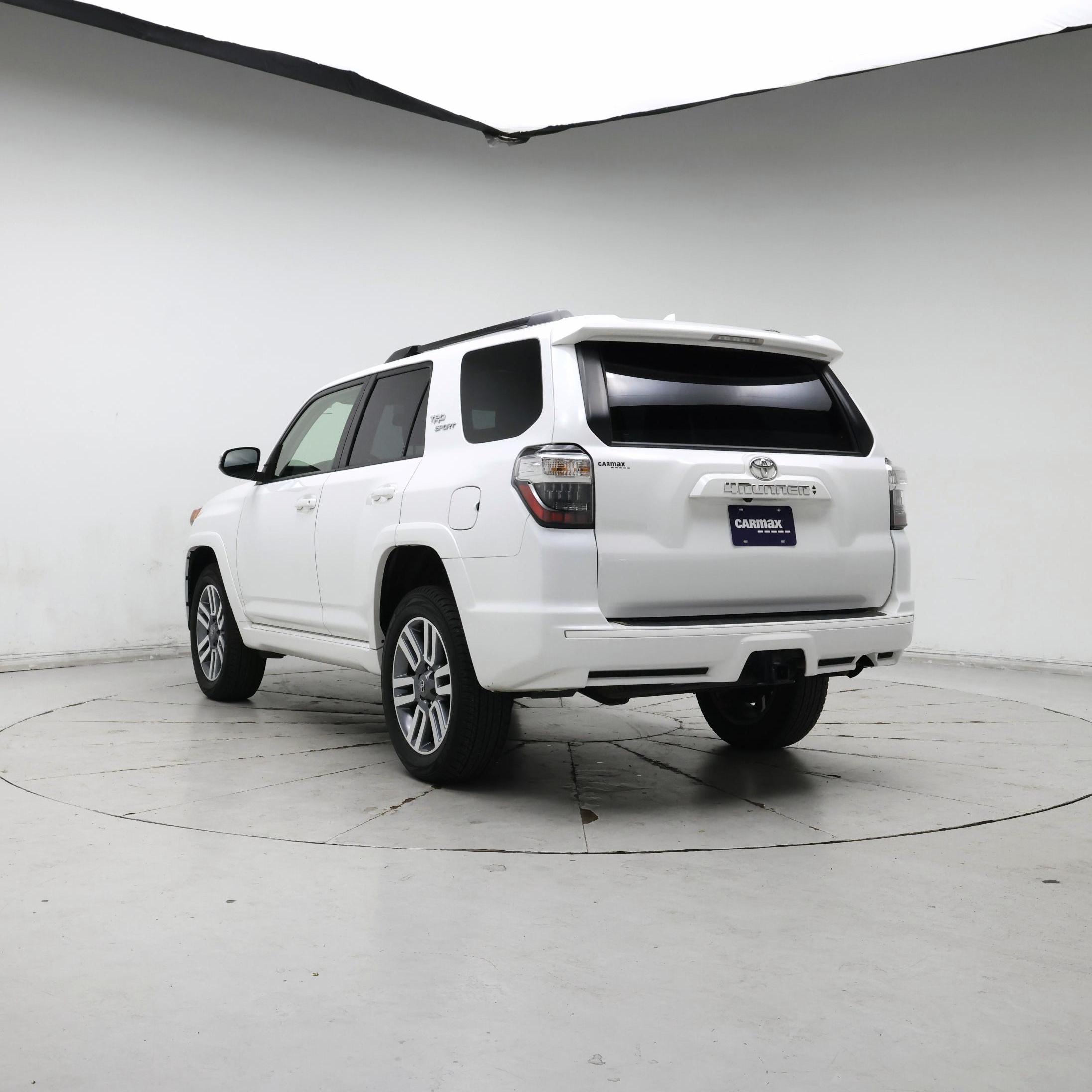 Thumbnail: 2023 Toyota 4Runner - 2