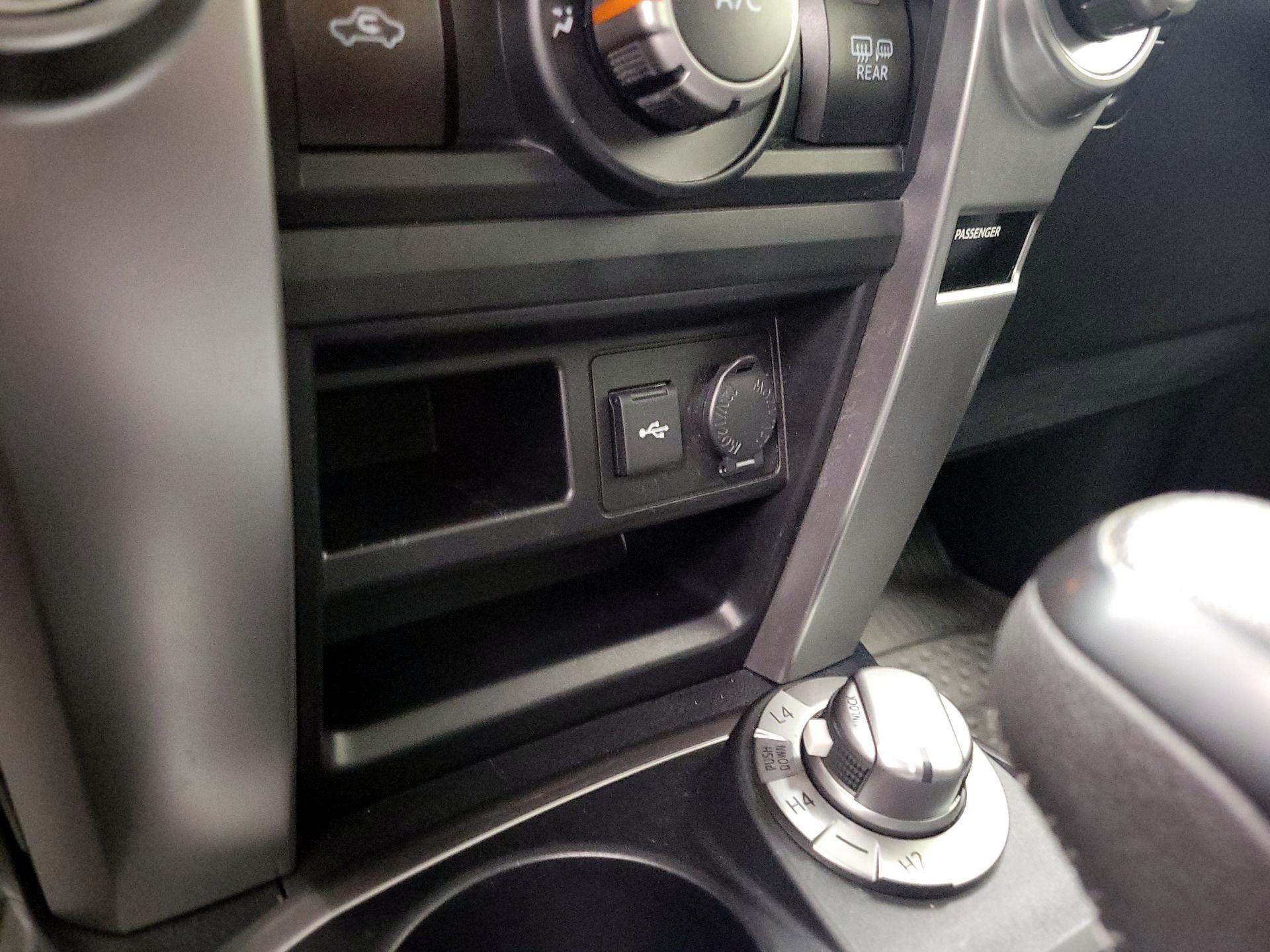 Thumbnail: 2023 Toyota 4Runner - 19