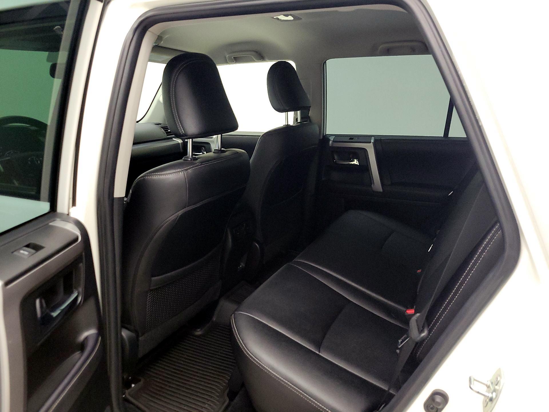 Thumbnail: 2023 Toyota 4Runner - 20